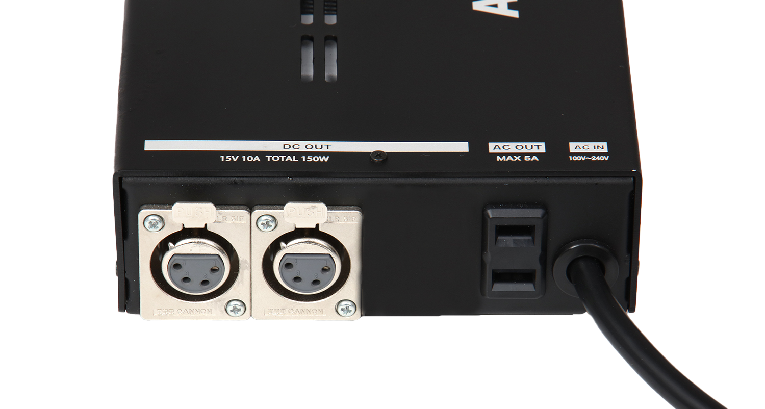 AC PROPACK 150S