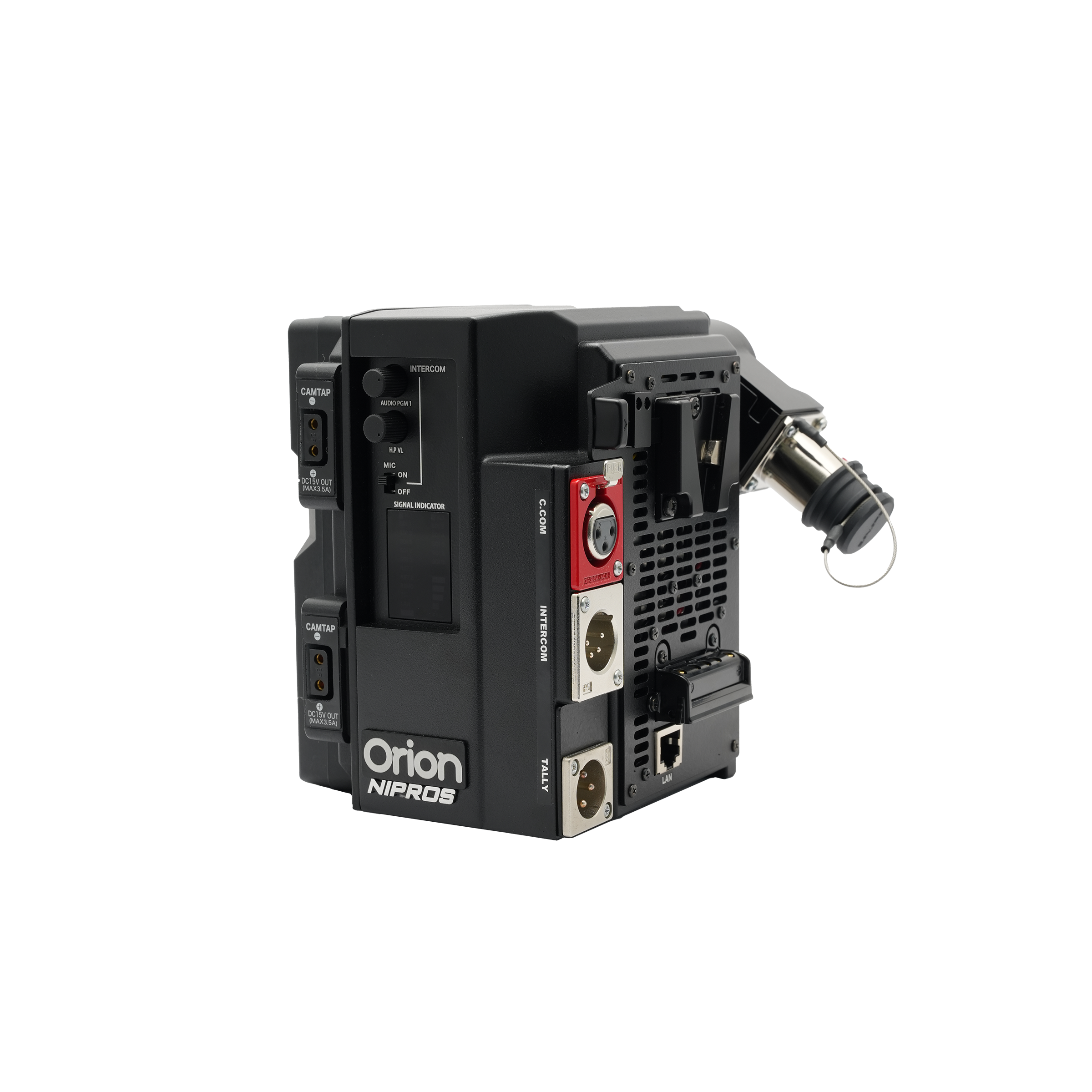 Orion Camera Adapter