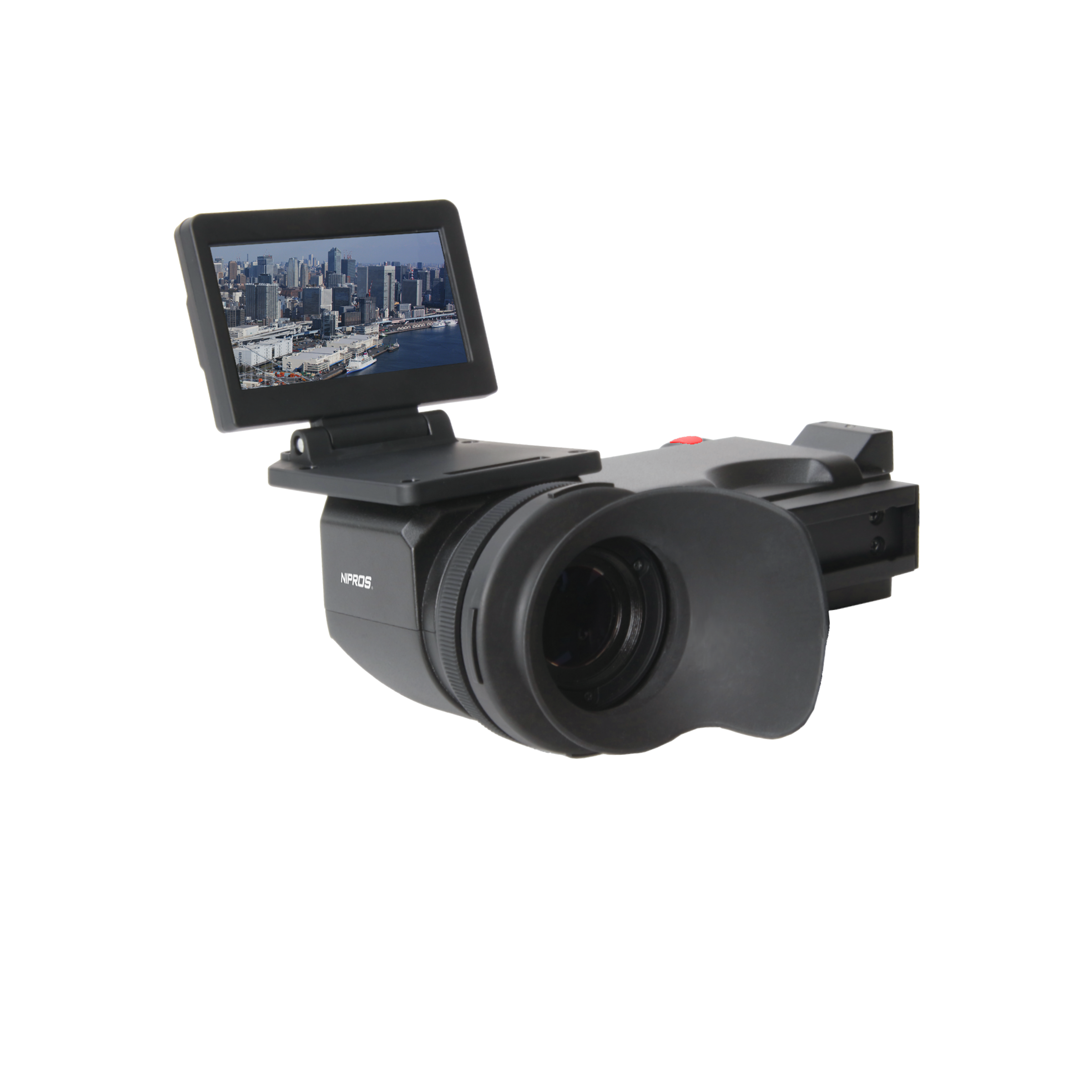 EVF-07EN - OLED Electronic Viewfinder w/ LCD