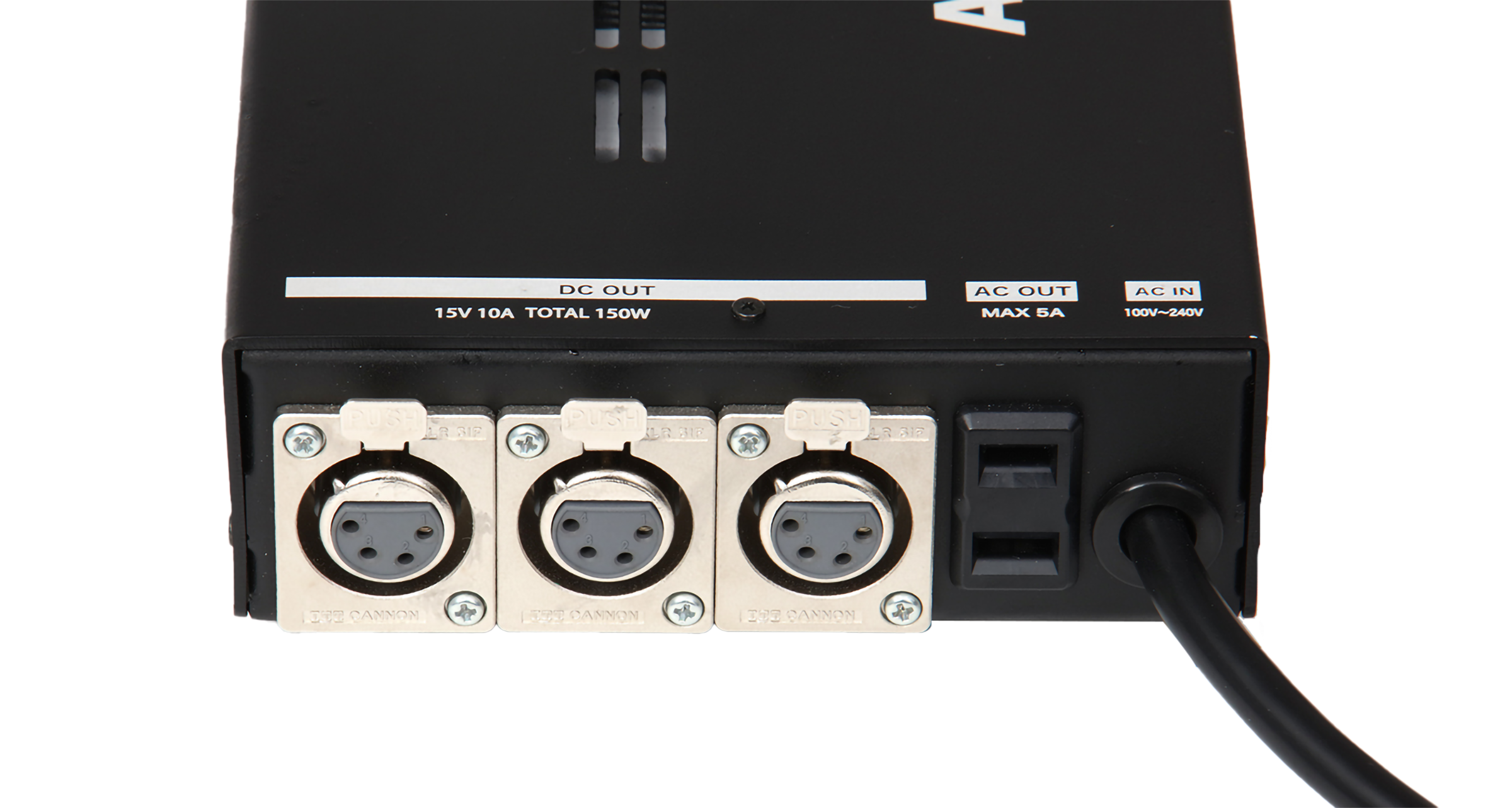 AC PROPACK 150 AK
