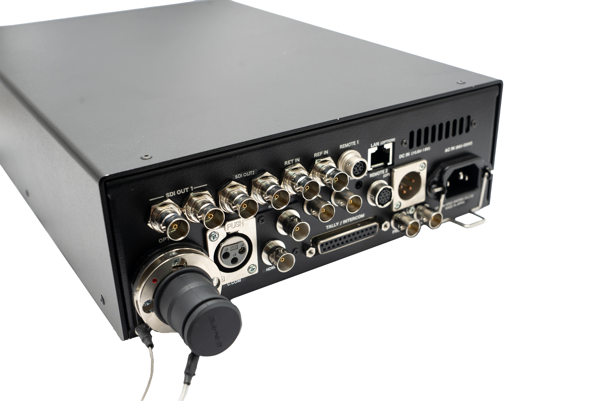 Sirius PTZ-Pro MAX Base Station