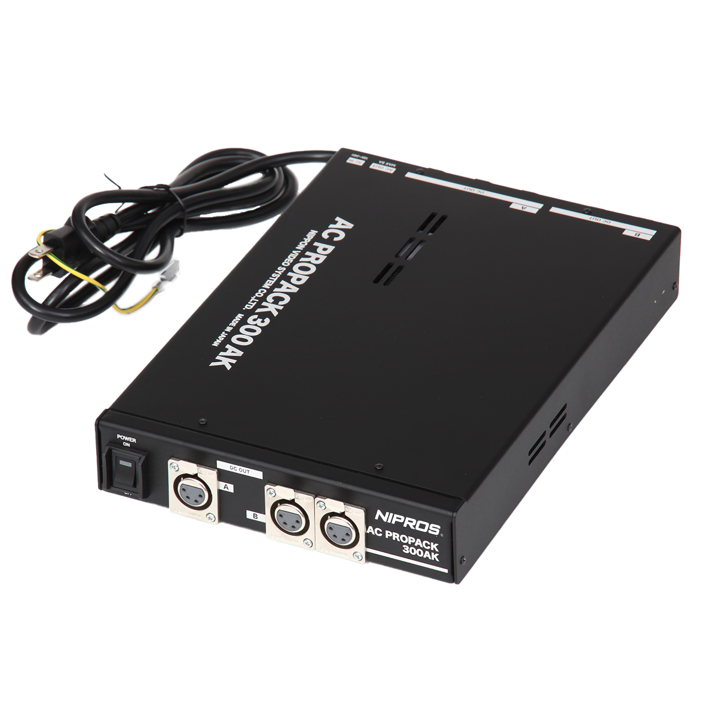 AC PROPACK 300AK