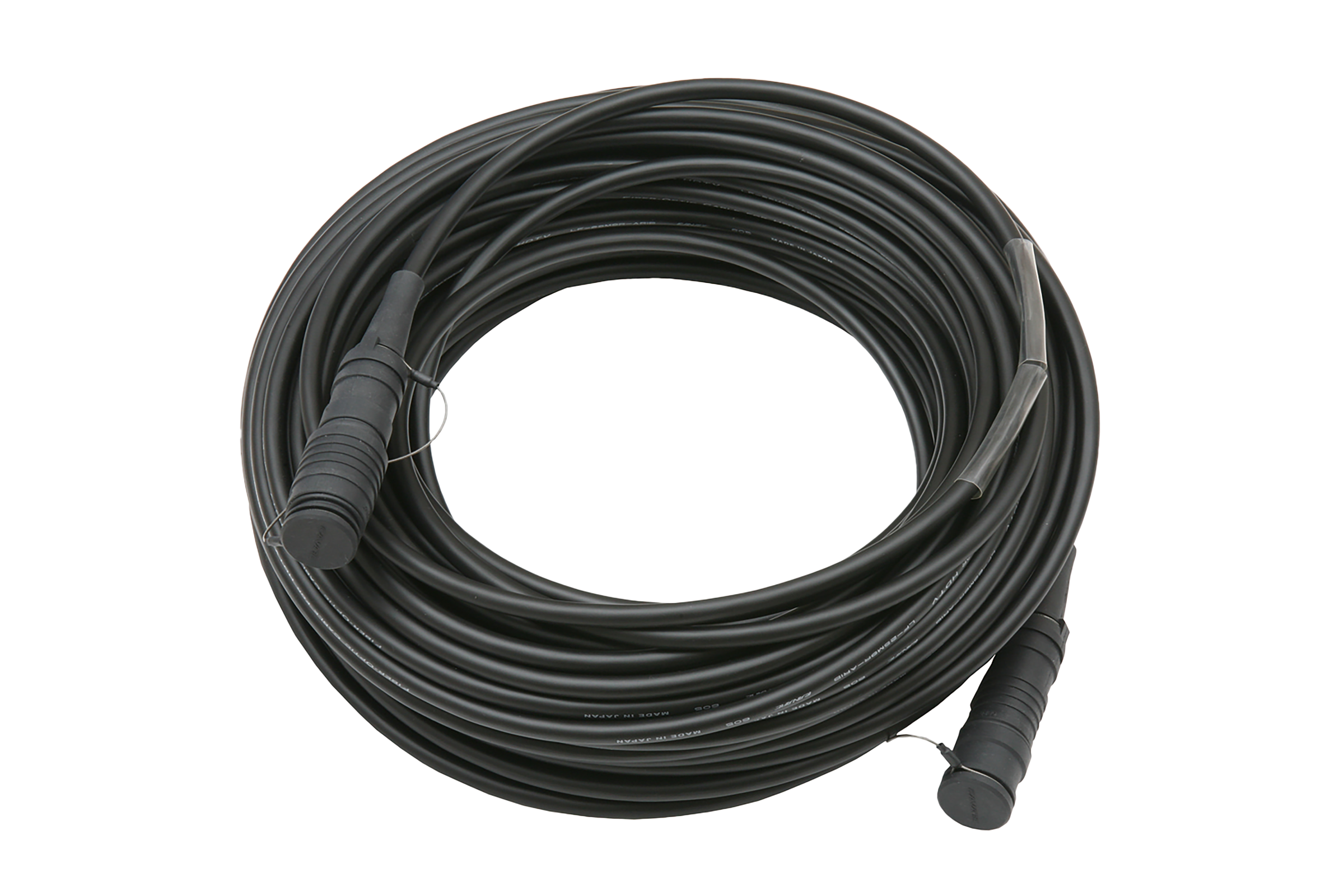 ALC-20M SMPTE 311 Hybrid fiber optic cable - 20m