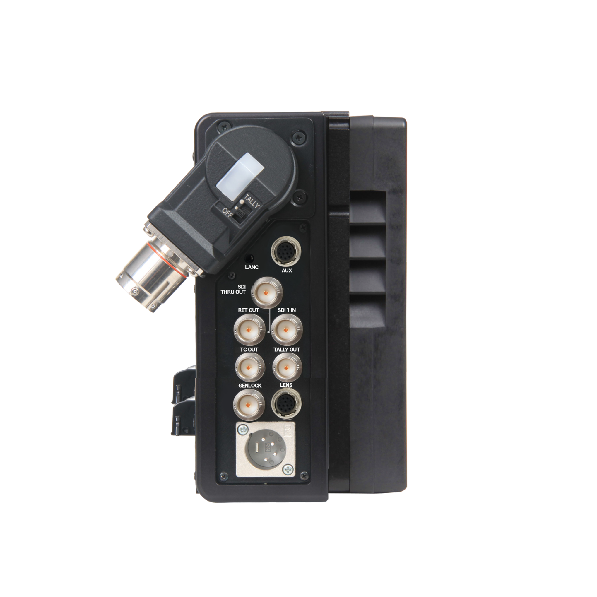 Vega  IO