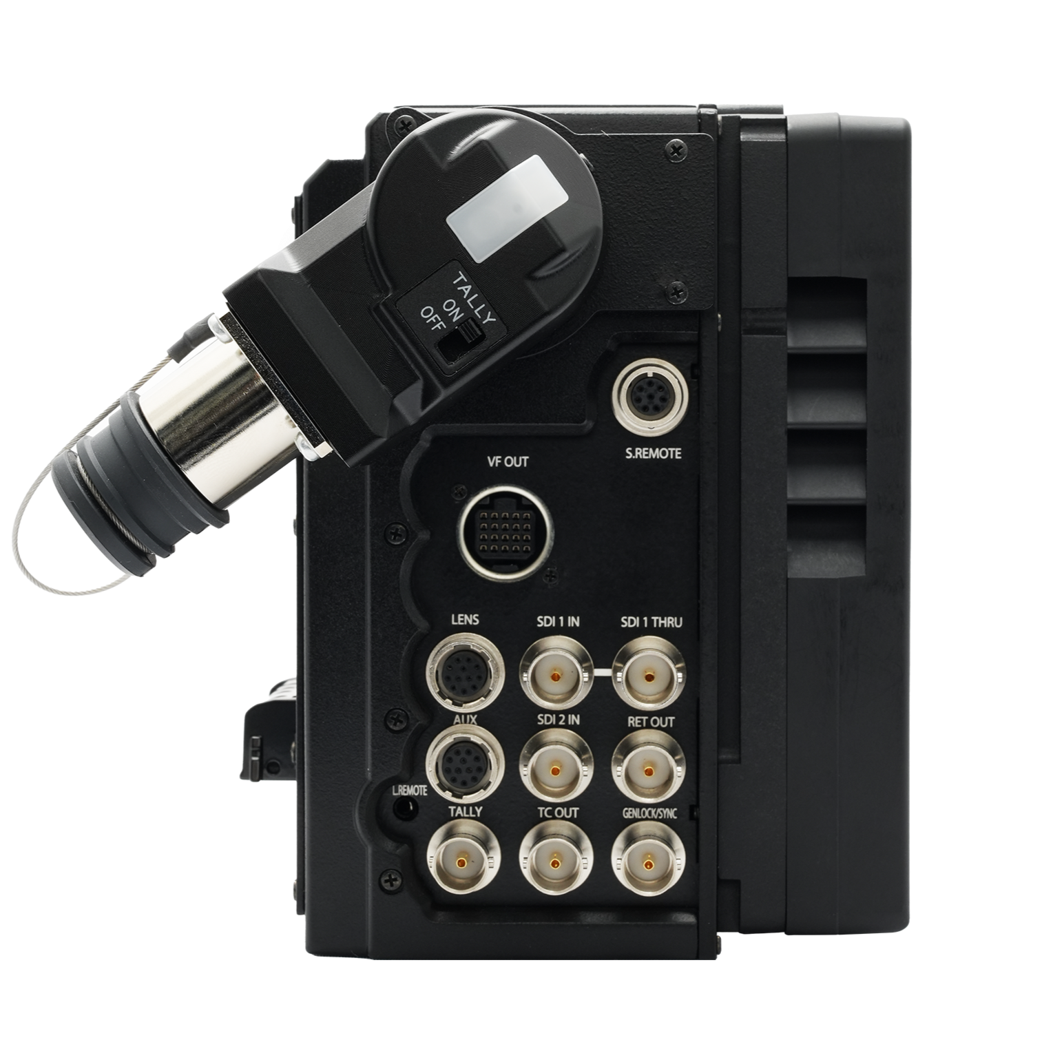 Orion SDI