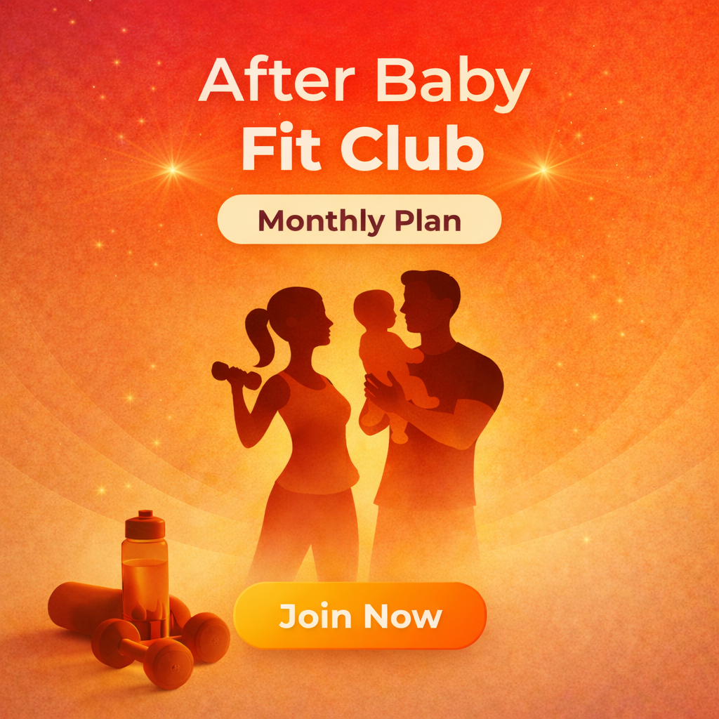 After Baby Fit Club