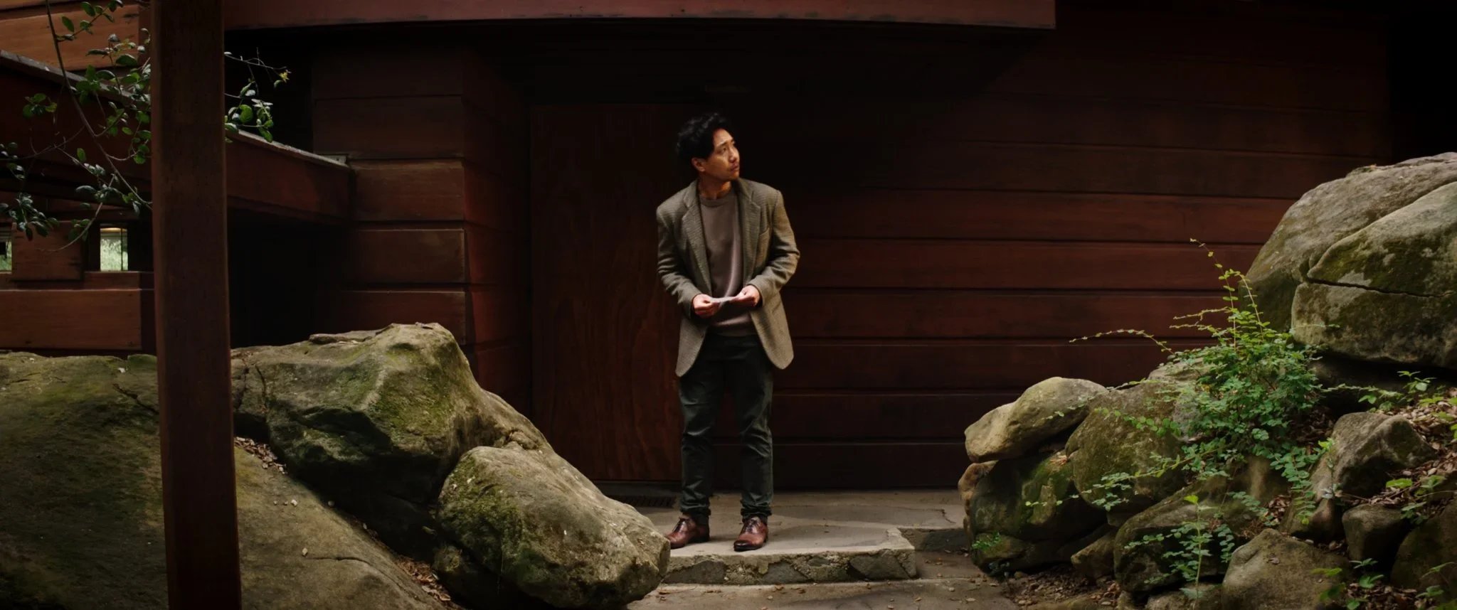 Ill Defined Shadows, dir. Sean Niu