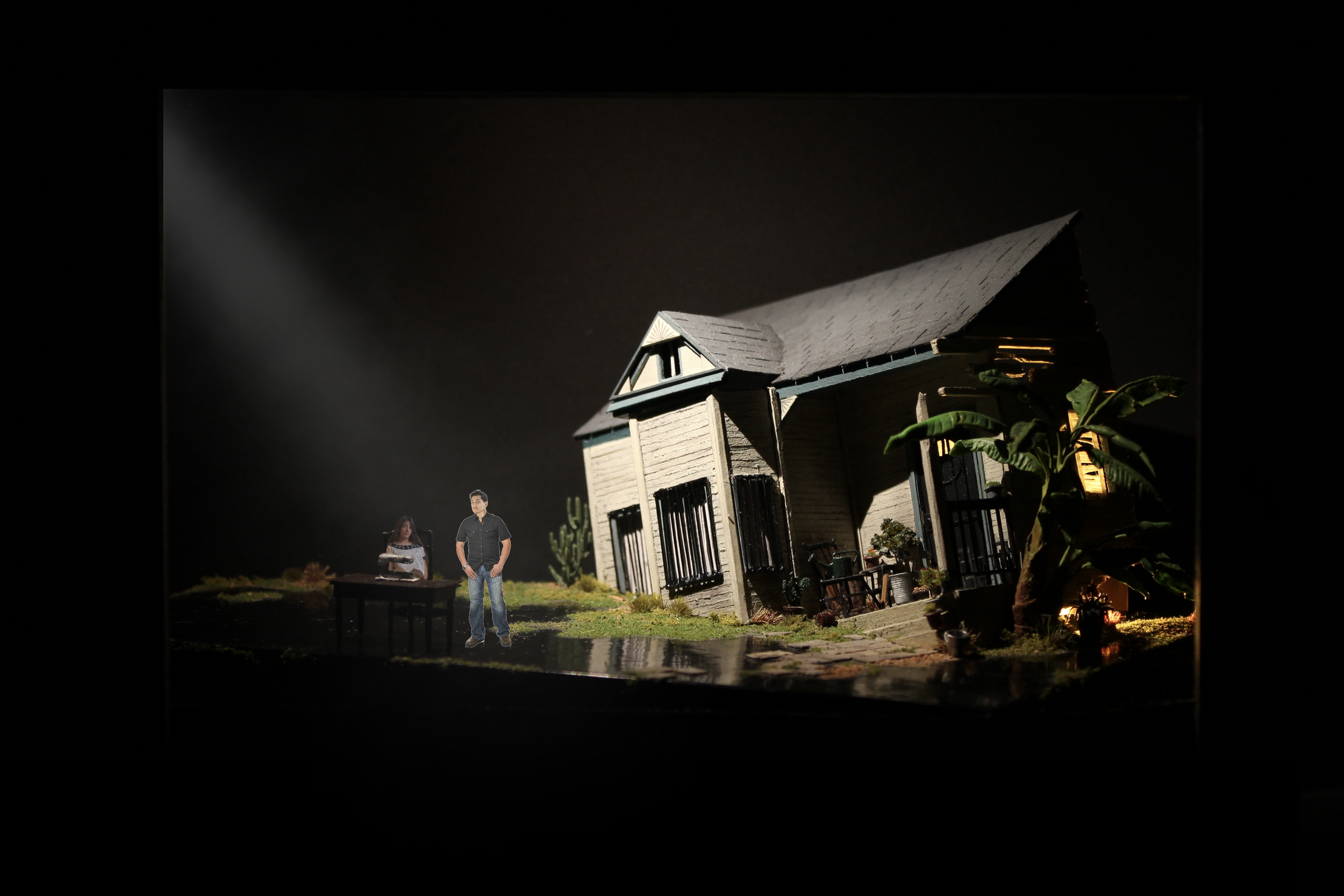 MOJADA: a Medea in Los Angeles
