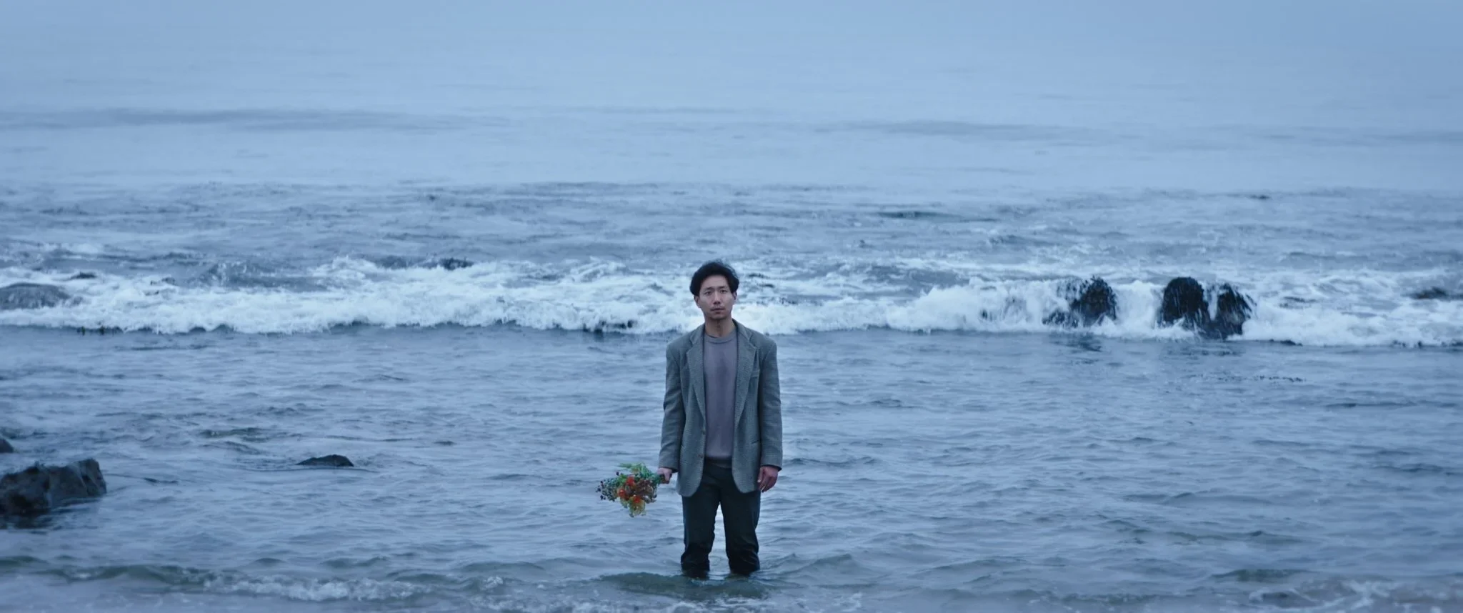 Ill Defined Shadows, dir. Sean Niu