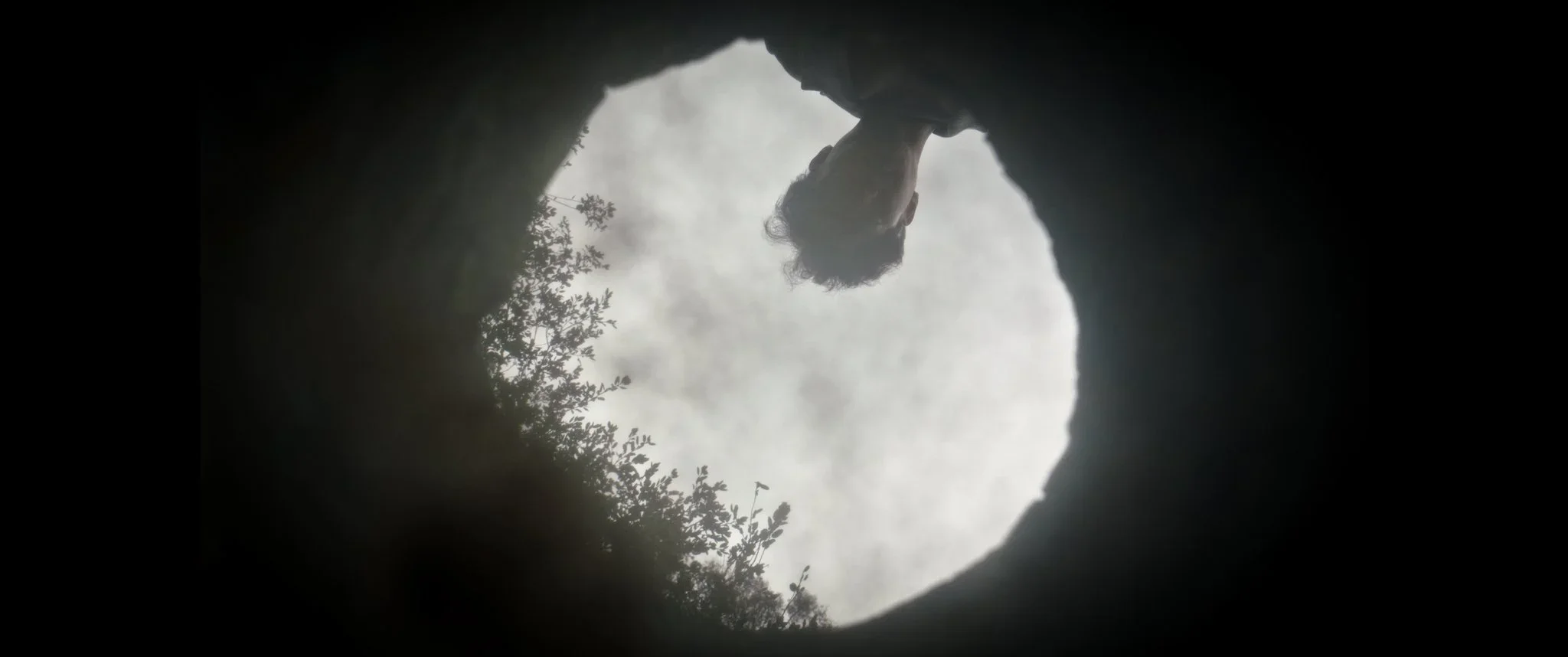 Ill Defined Shadows, dir. Sean Niu