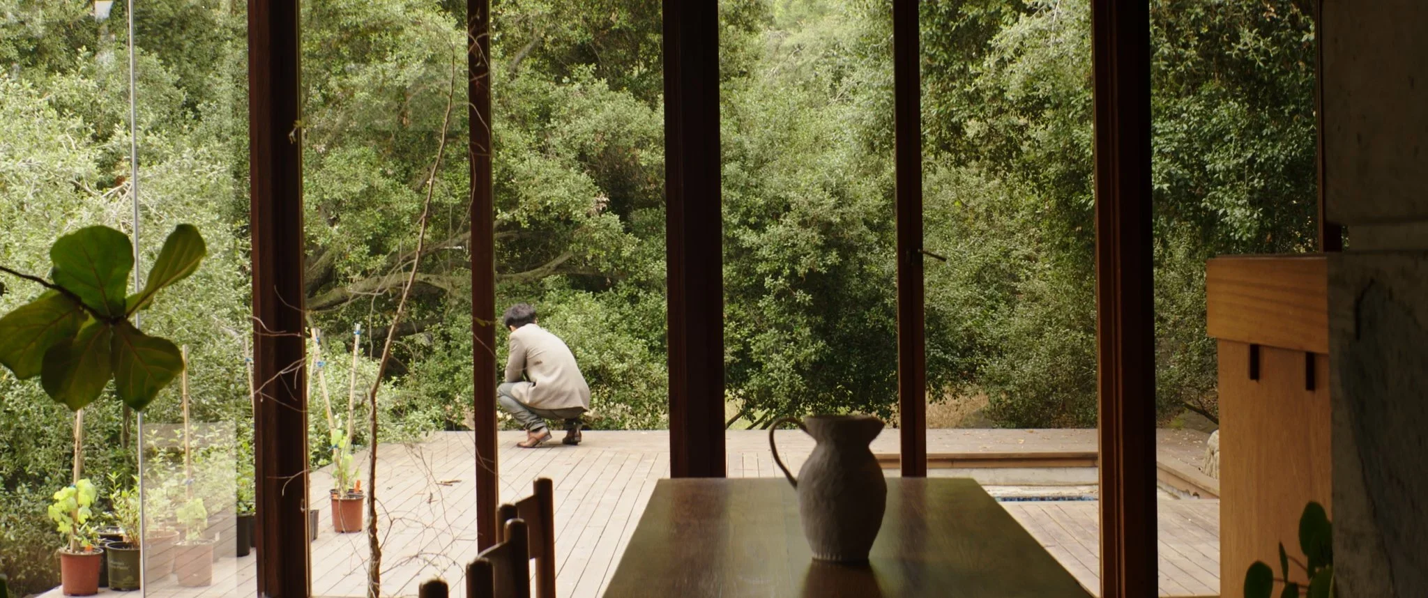 Ill Defined Shadows, dir. Sean Niu