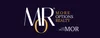 More Options Realty Logo