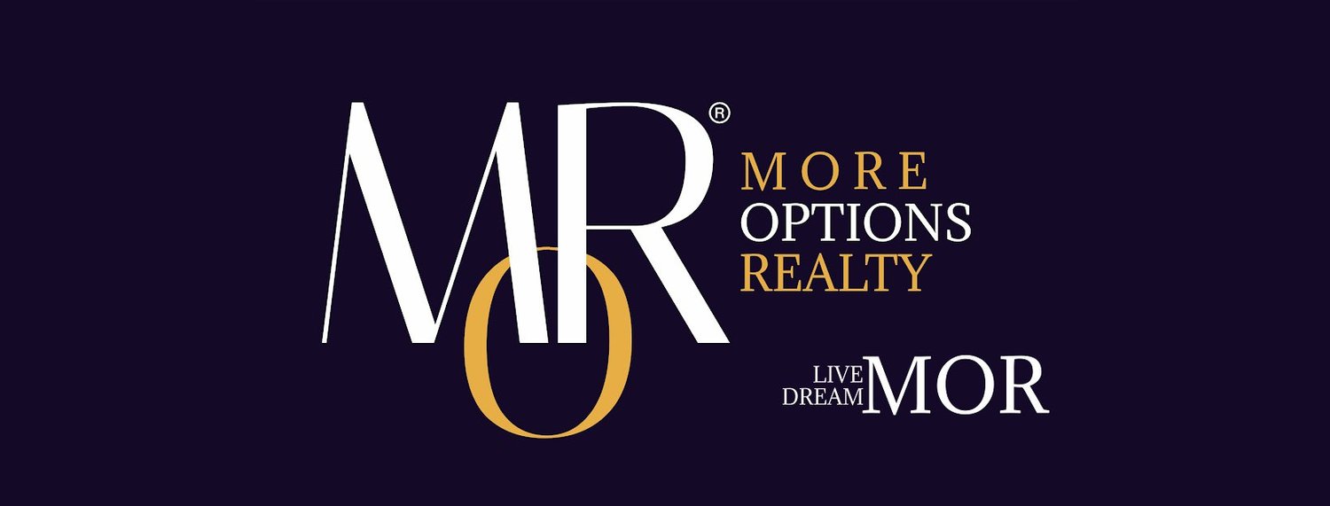More Options Realty