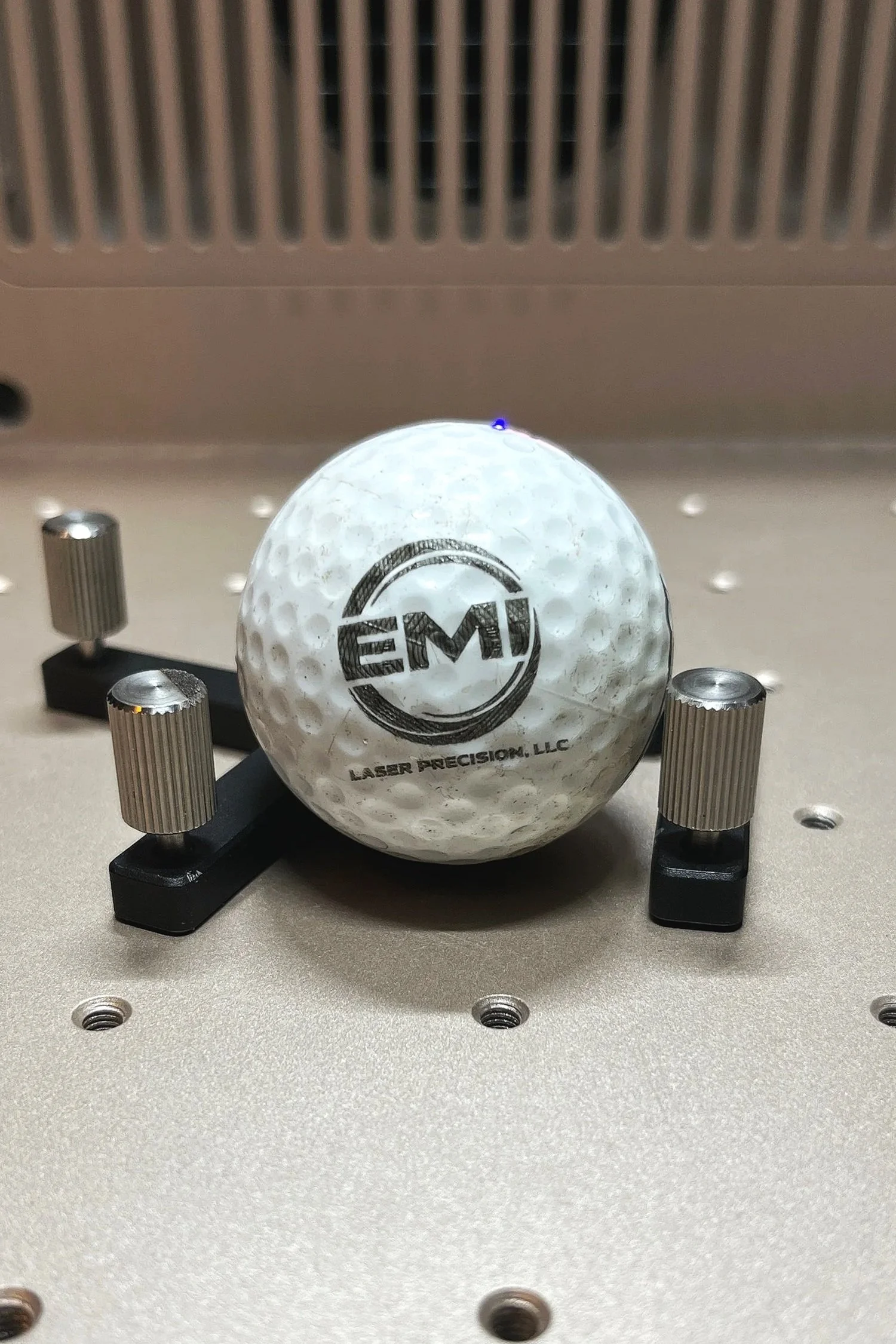 Branding; Personalized Golf Supplies