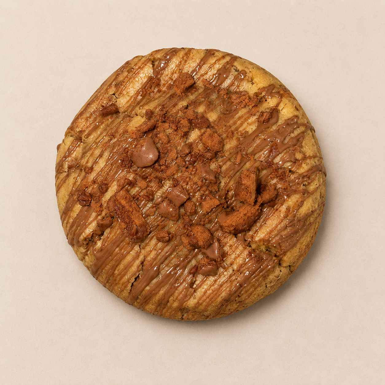 LOADED TIM TAM