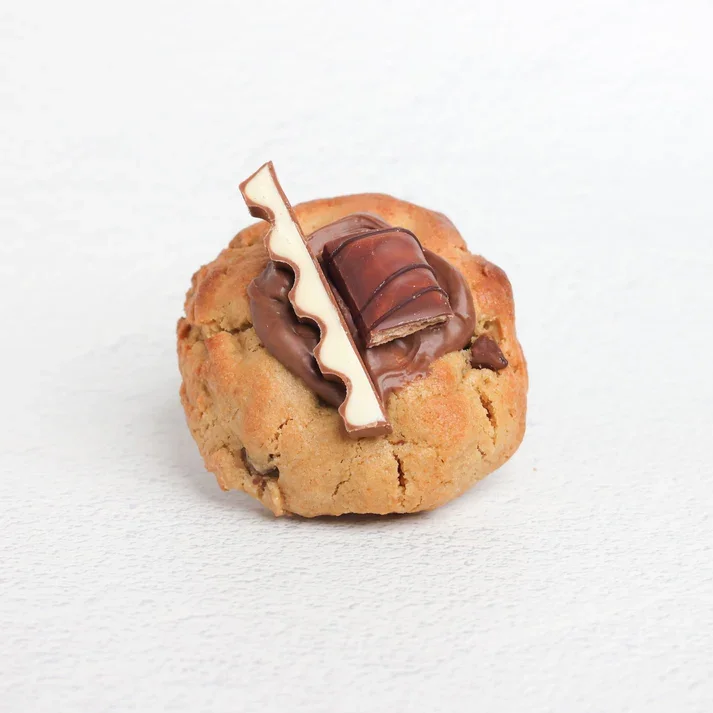 Nutella Bueno Cookie - PROTEIN