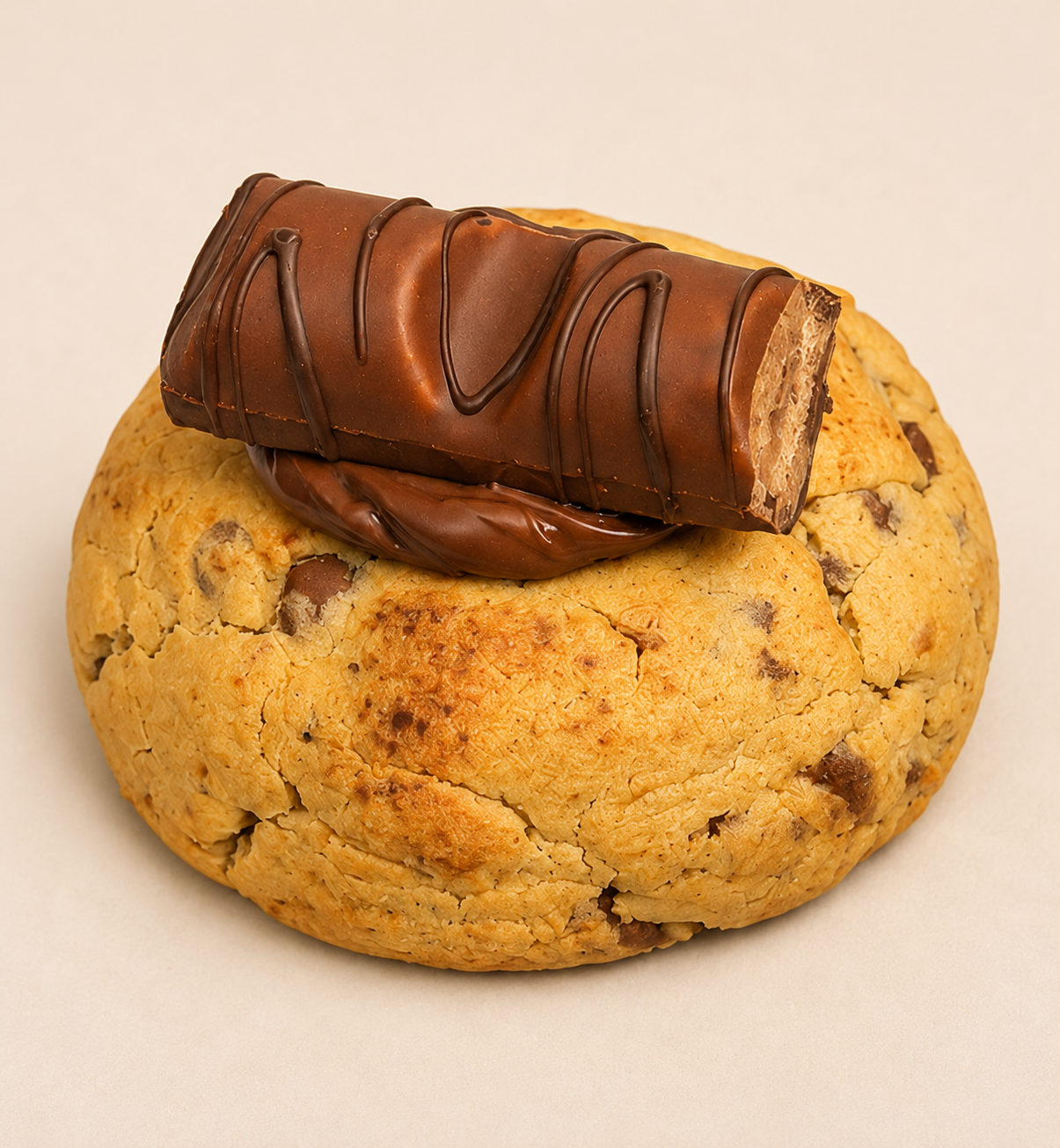 Nutella Bueno Cookie - PROTEIN