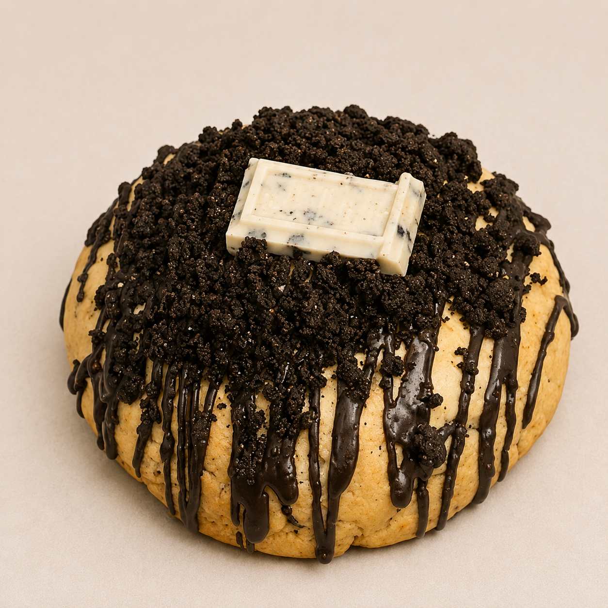 Oreo Cookies and Cream Cookie - PROTEIN
