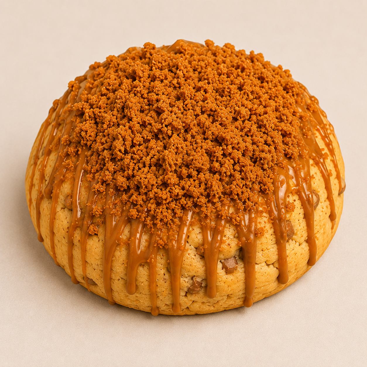 Biscoff Cookie - PROTEIN