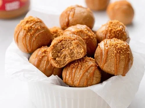 Biscoff Cookie - PROTEIN