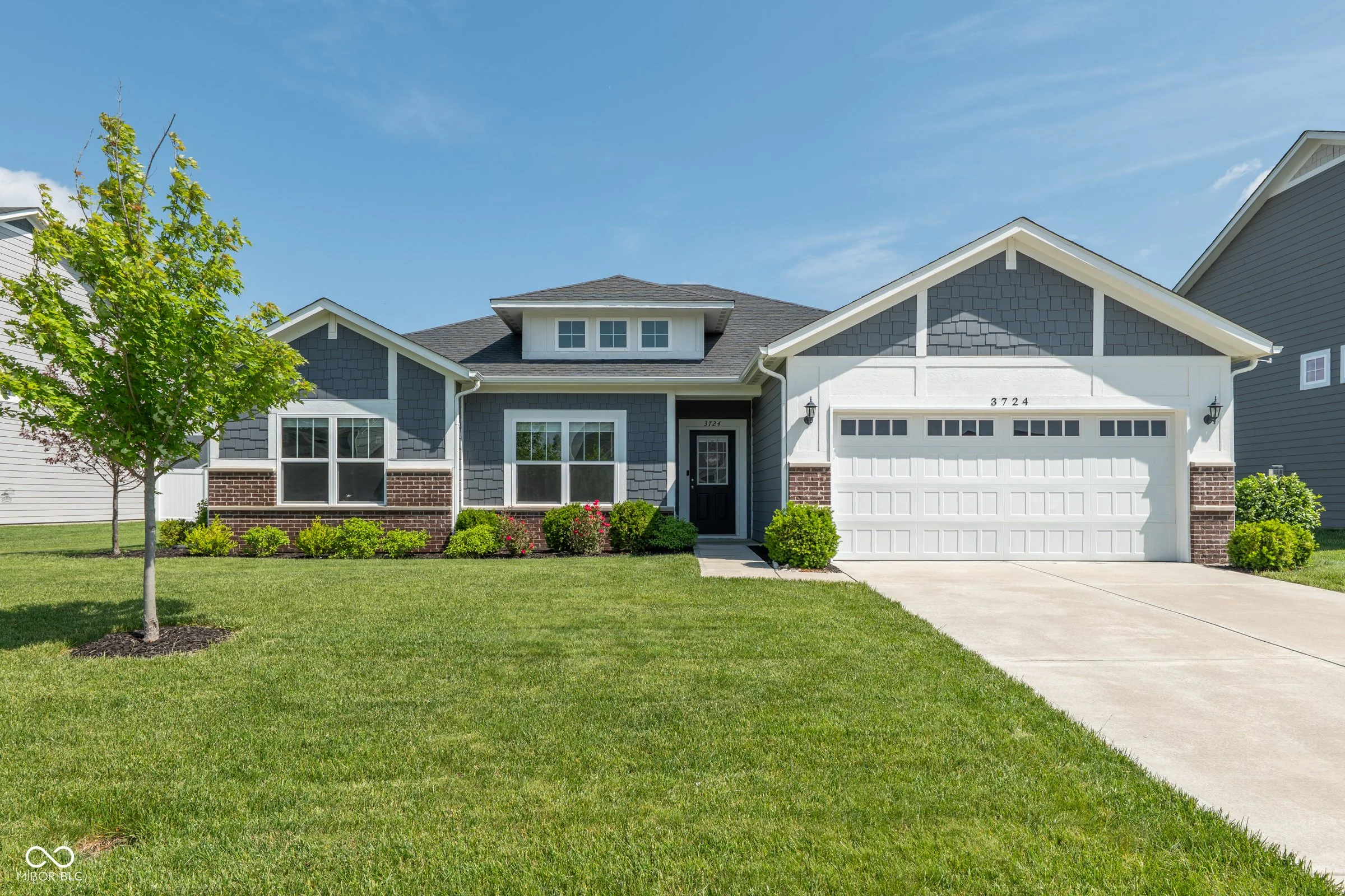 For Sale: 3724 River Jordan Cir, Westfield, IN 46074