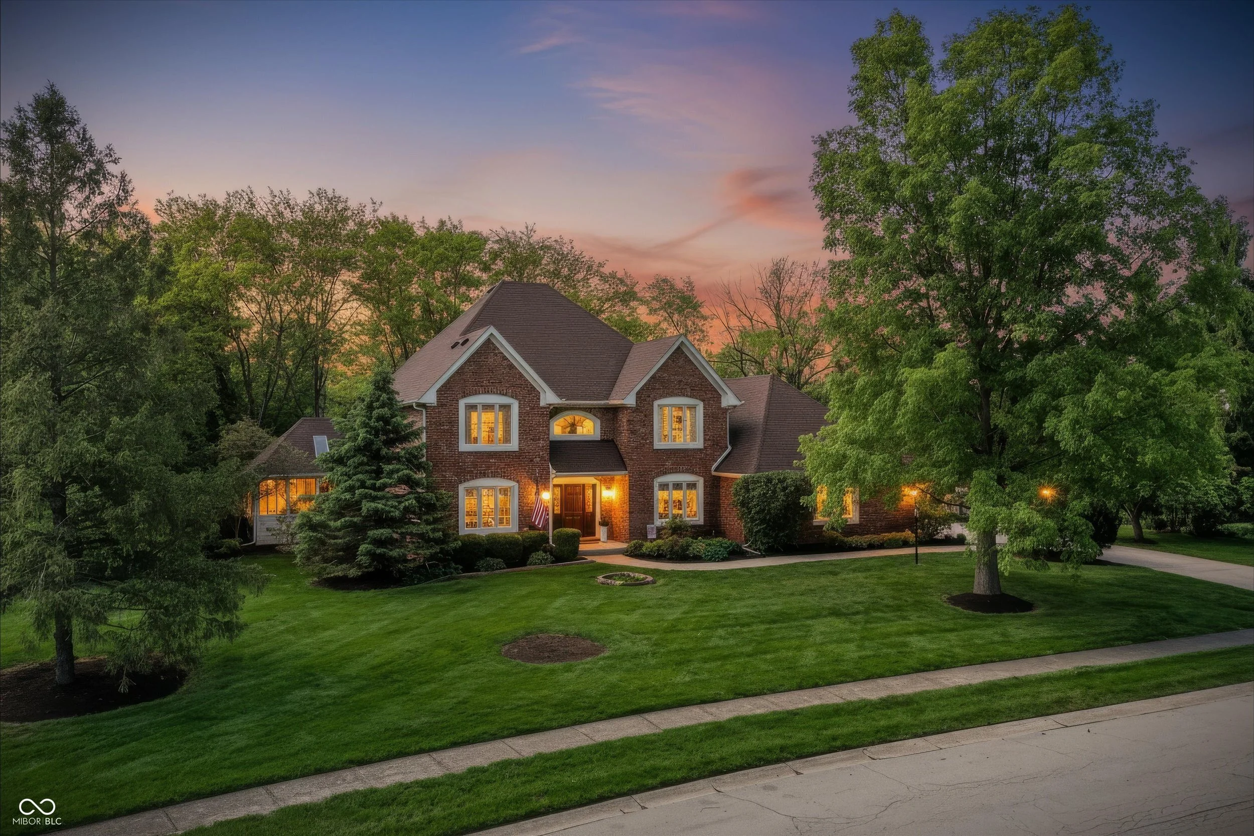 For Sale: 2835 Towne Dr, Carmel, IN 46032