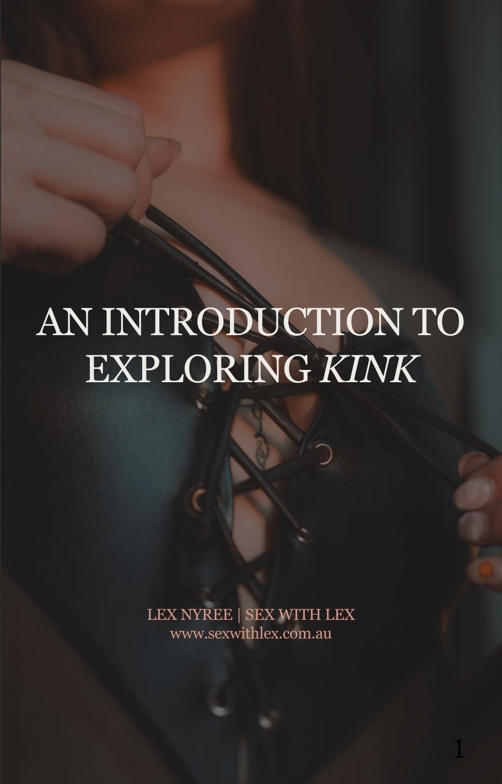 An Introduction To Exploring Kink