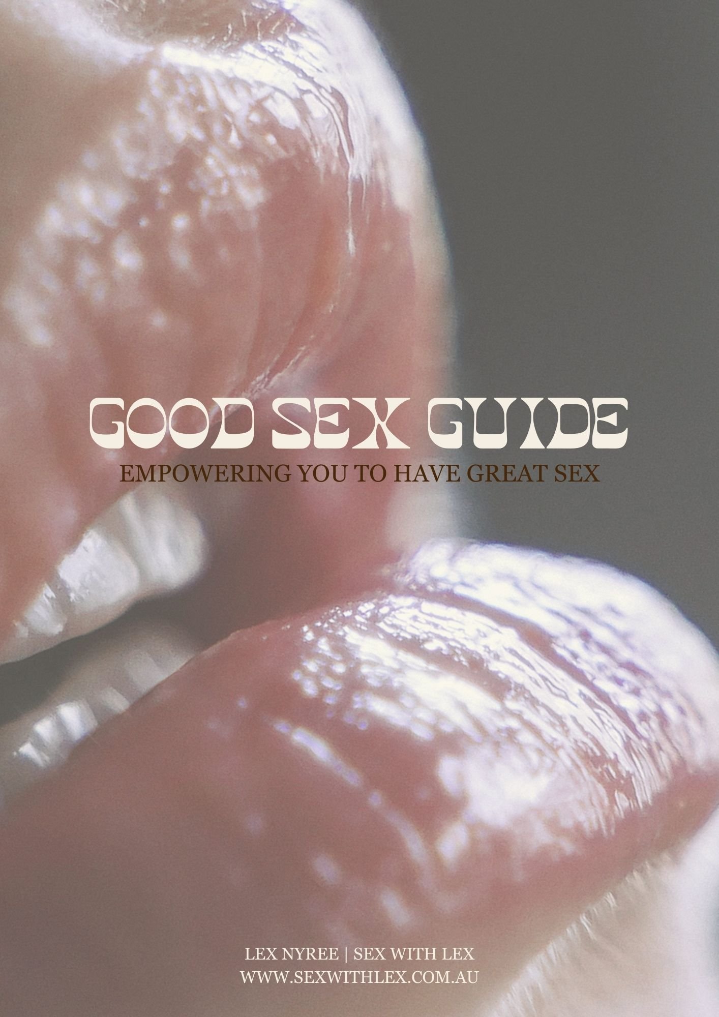 Good Sex Guide