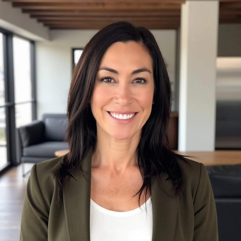Erin Alvord