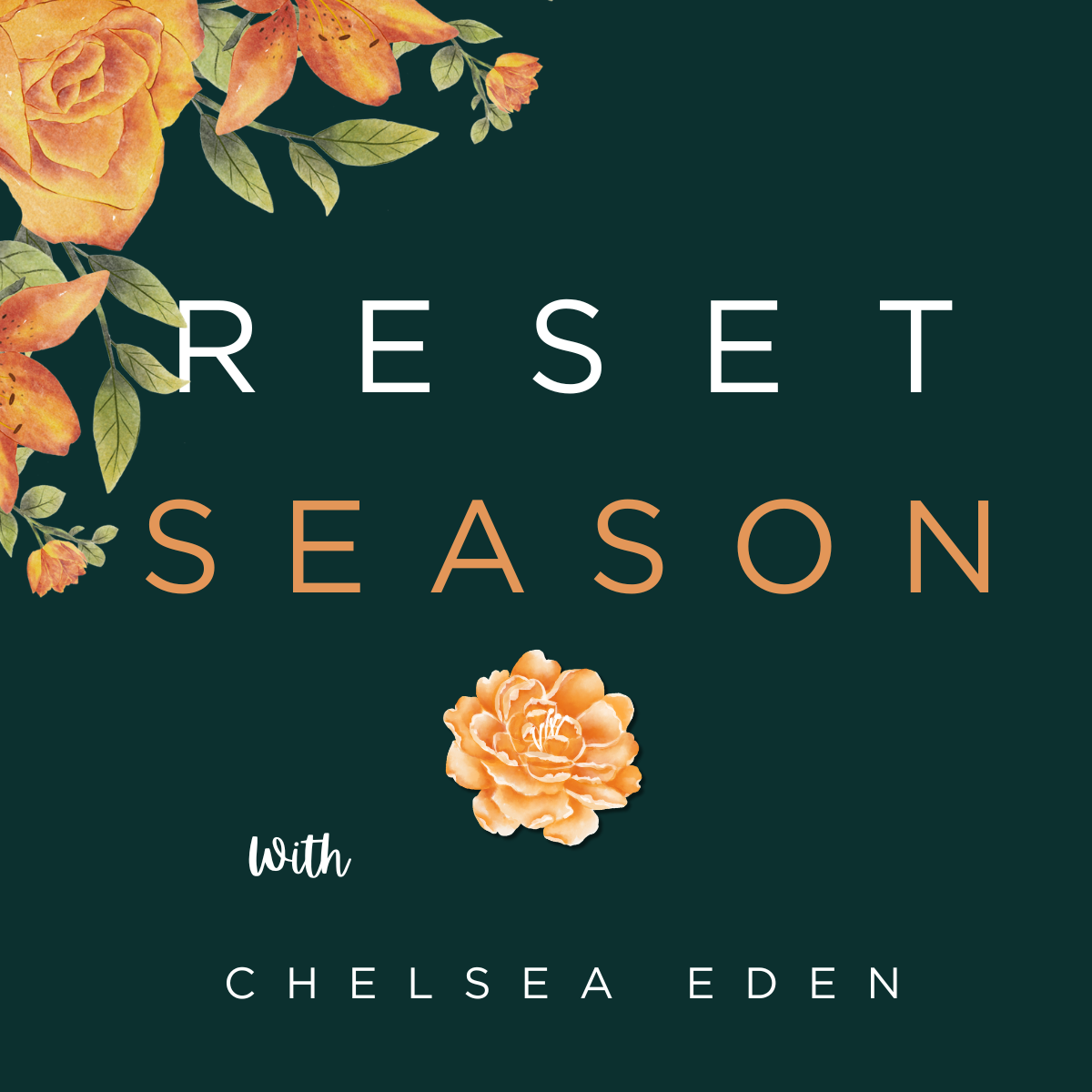 Episode 0 // Start Here: For the Woman Starting Over… Again