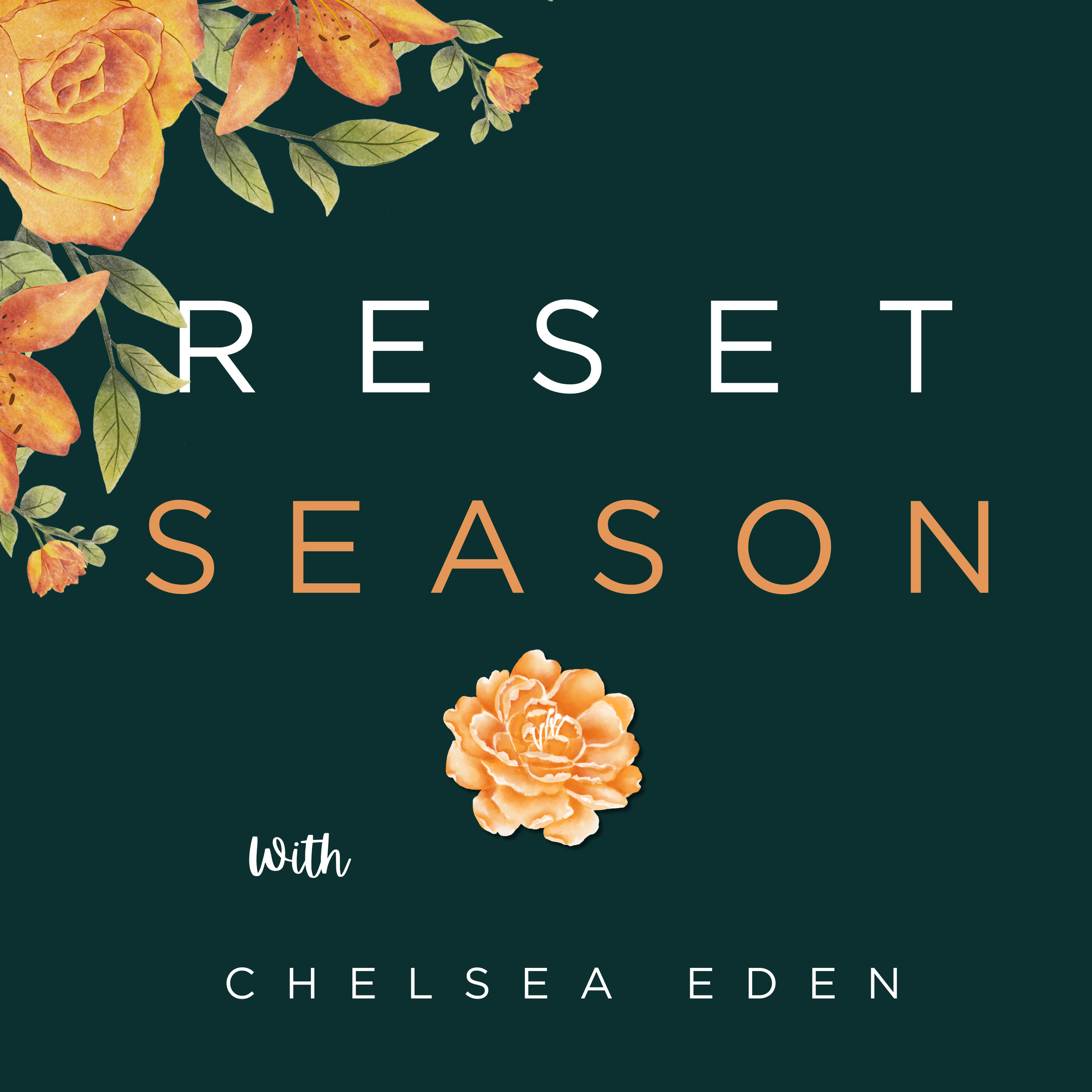 Episode 14 // rest is no longer optional 