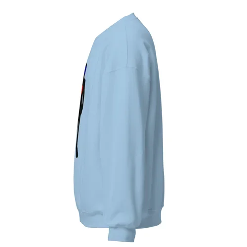 unisex-crew-neck-sweatshirt-light-blue-left-69e22b0ebea72.webp
