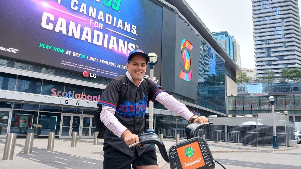 North America Sports Travel Advice Consulting Session