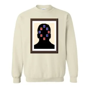 Crewneck Silhouette with Cognitive Functions Tan.jpg