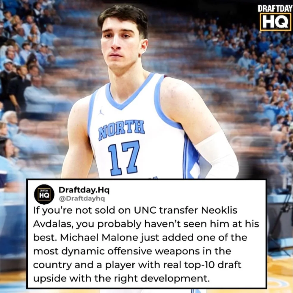 Neoklis Avdalas is easily one of of the highest upside transfers in the nation. Coming off of a year with Virginia Tech where Avdalas struggled mightily at times, there&rsquo;s no doubt the 6&rsquo;9 guard has some ridiculous tools that could be unlo