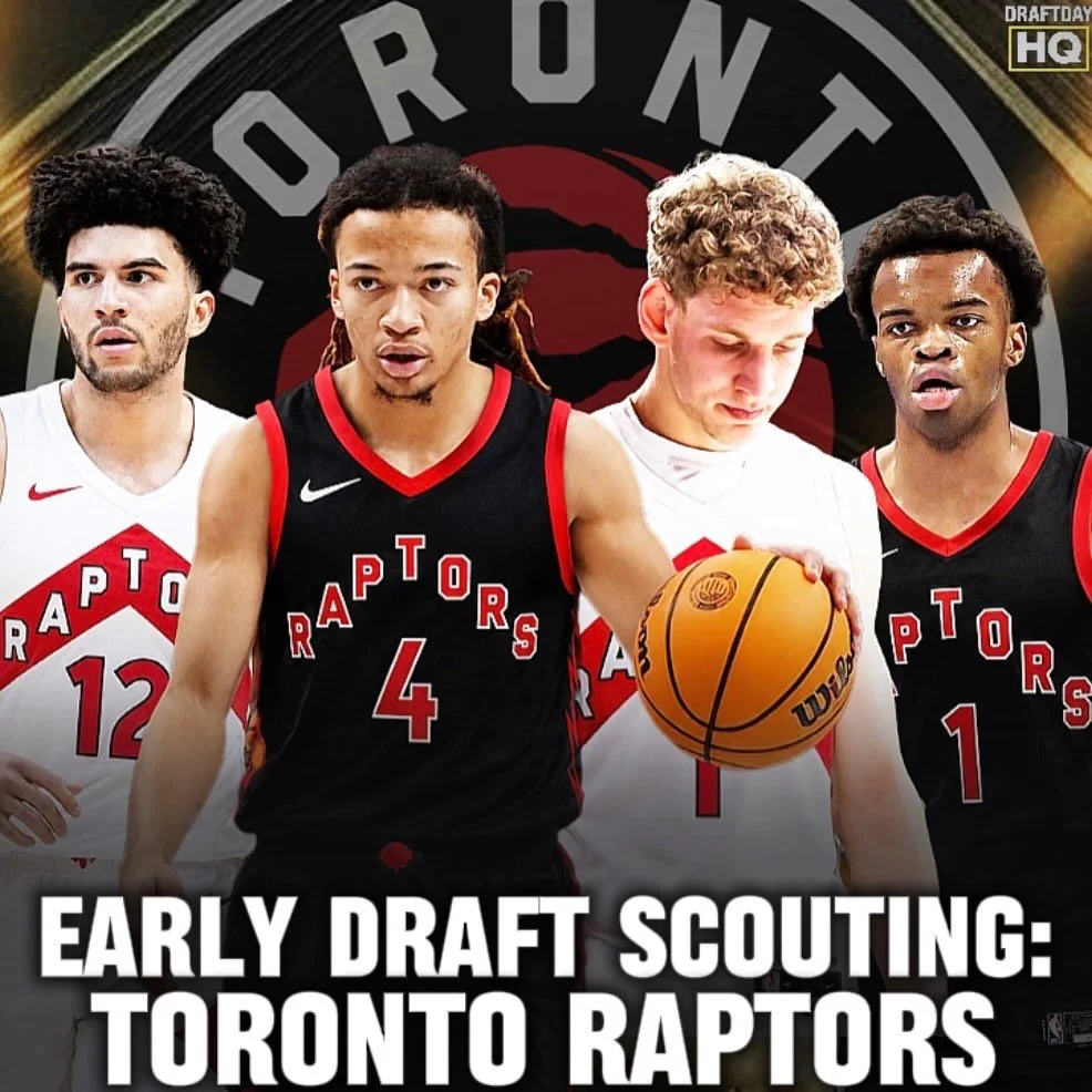 With the Toronto Raptors making an early playoff exit in a hard fought series against the Cavs, the front office has some building to do through some minor additions. Currently holding the 19th pick in the draft, Toronto has the opportunity to fill i