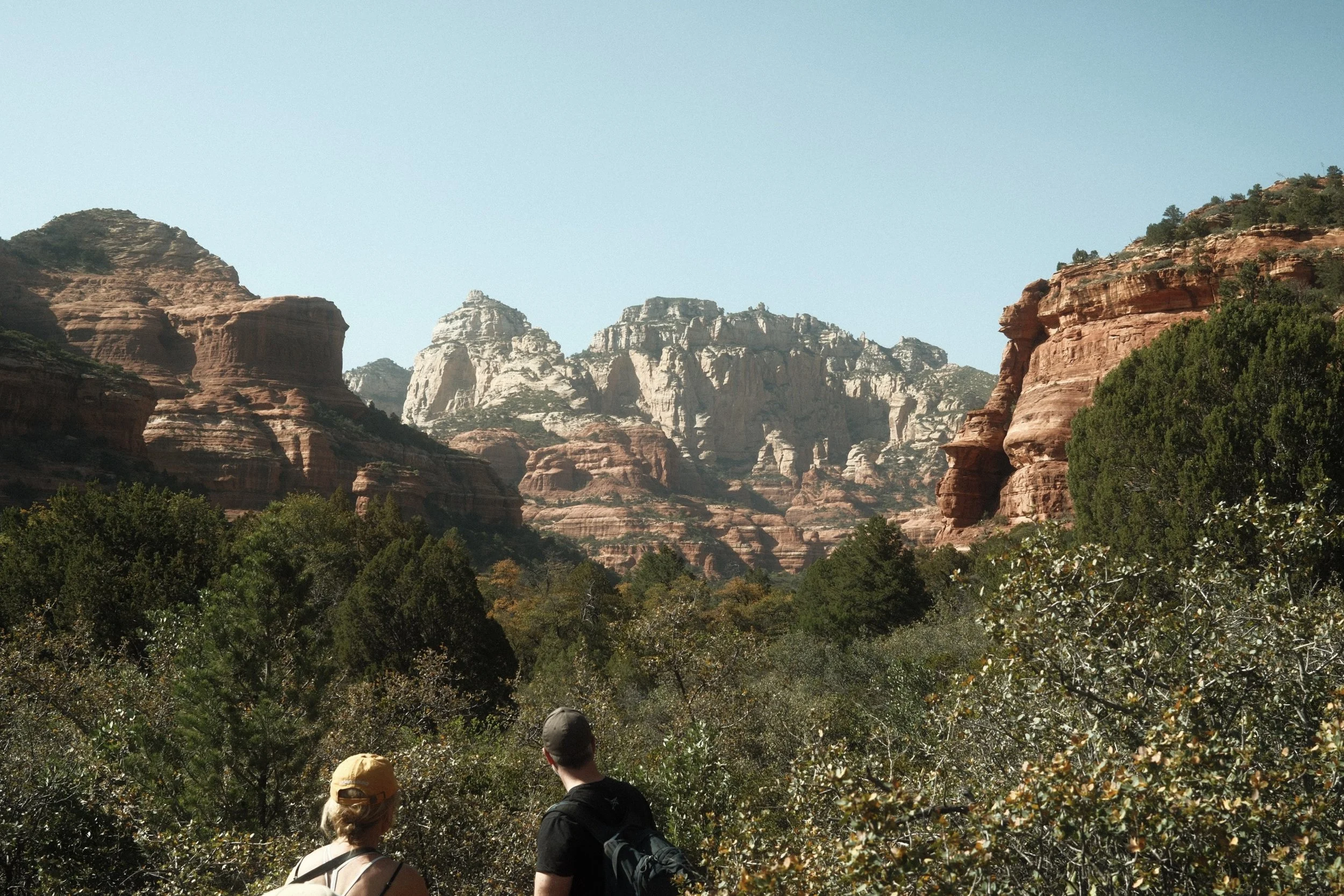 Arizona — Fujifilm X100VI