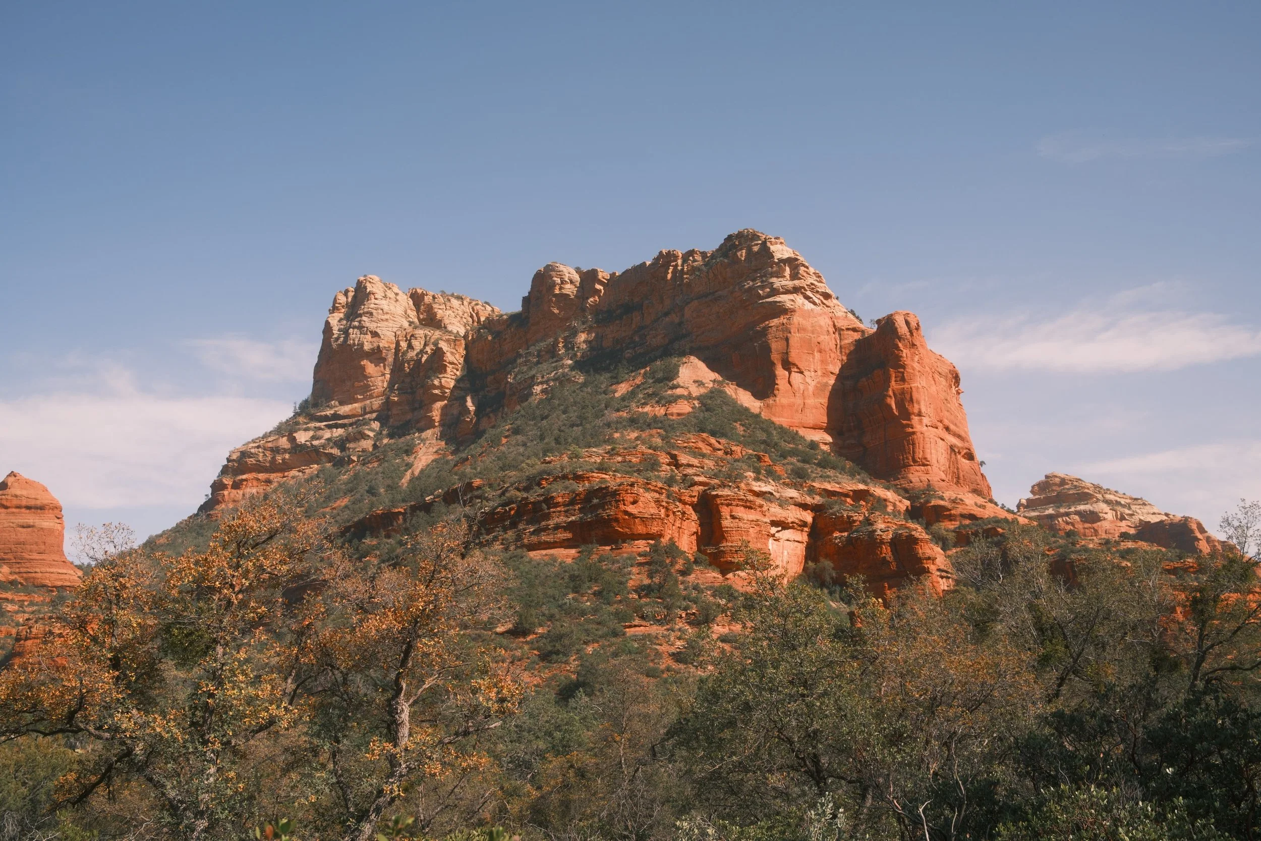 Arizona — Fujifilm X100VI