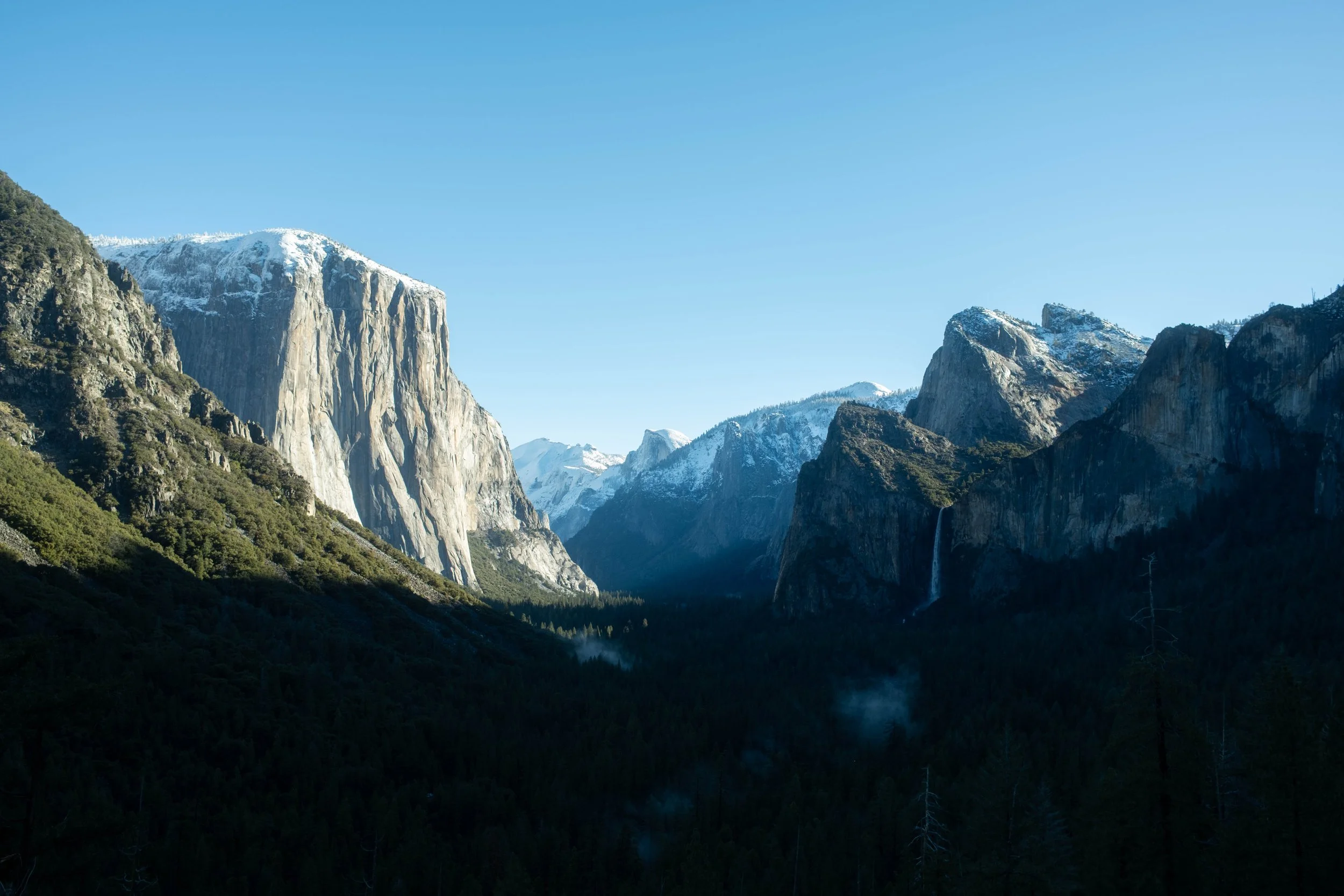 Yosemite — Fujifilm X100VI