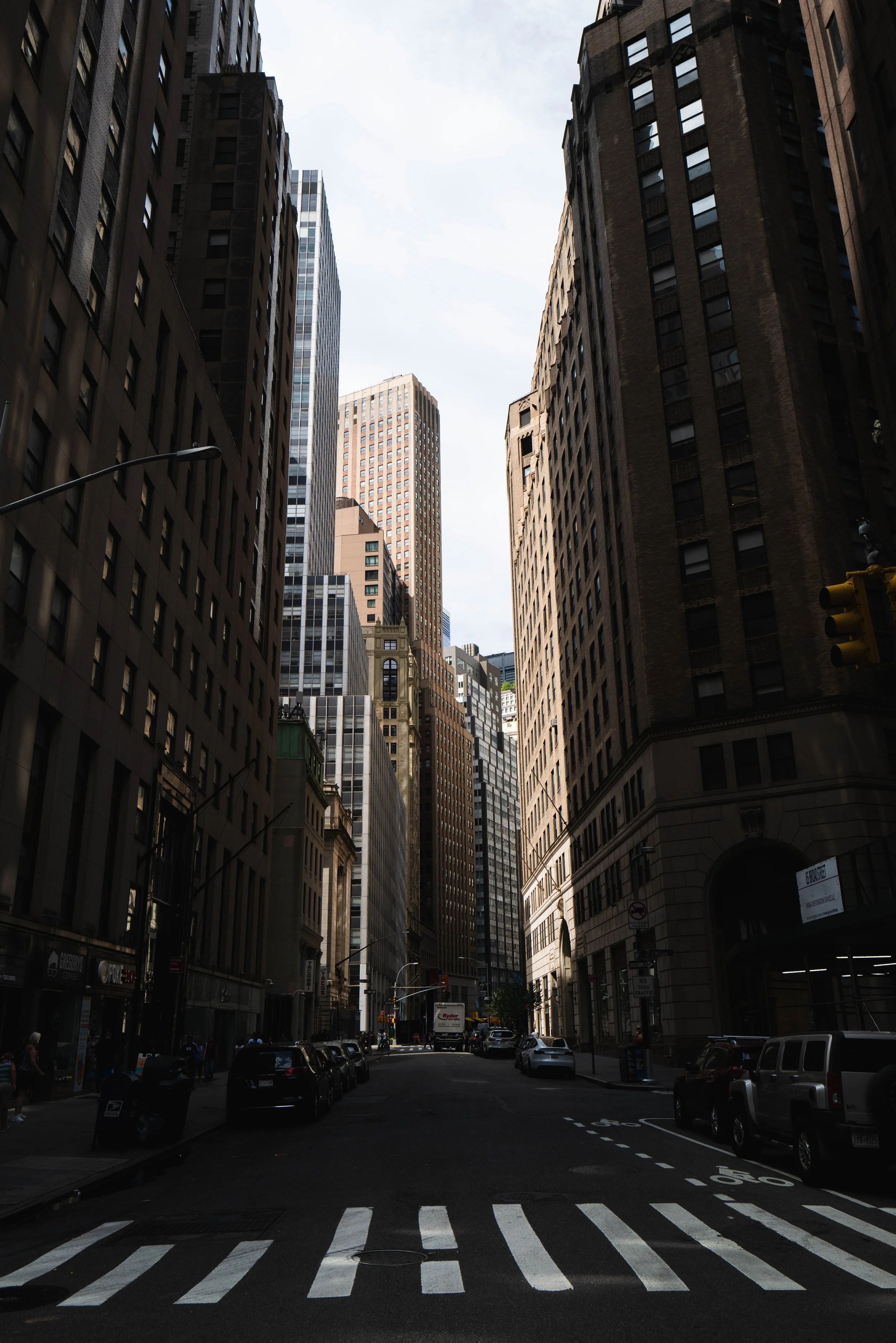 New York City — Leica Q2