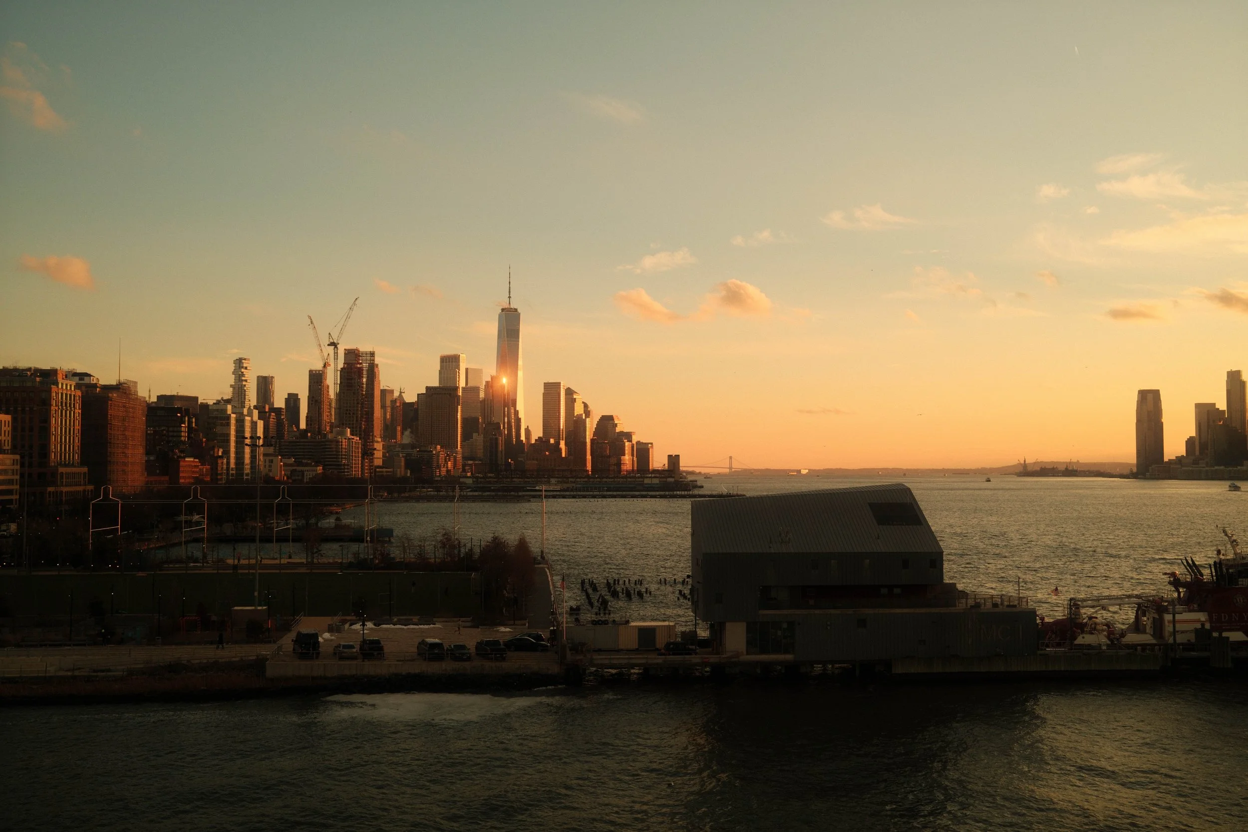 Arizona — Fujifilm X100VI