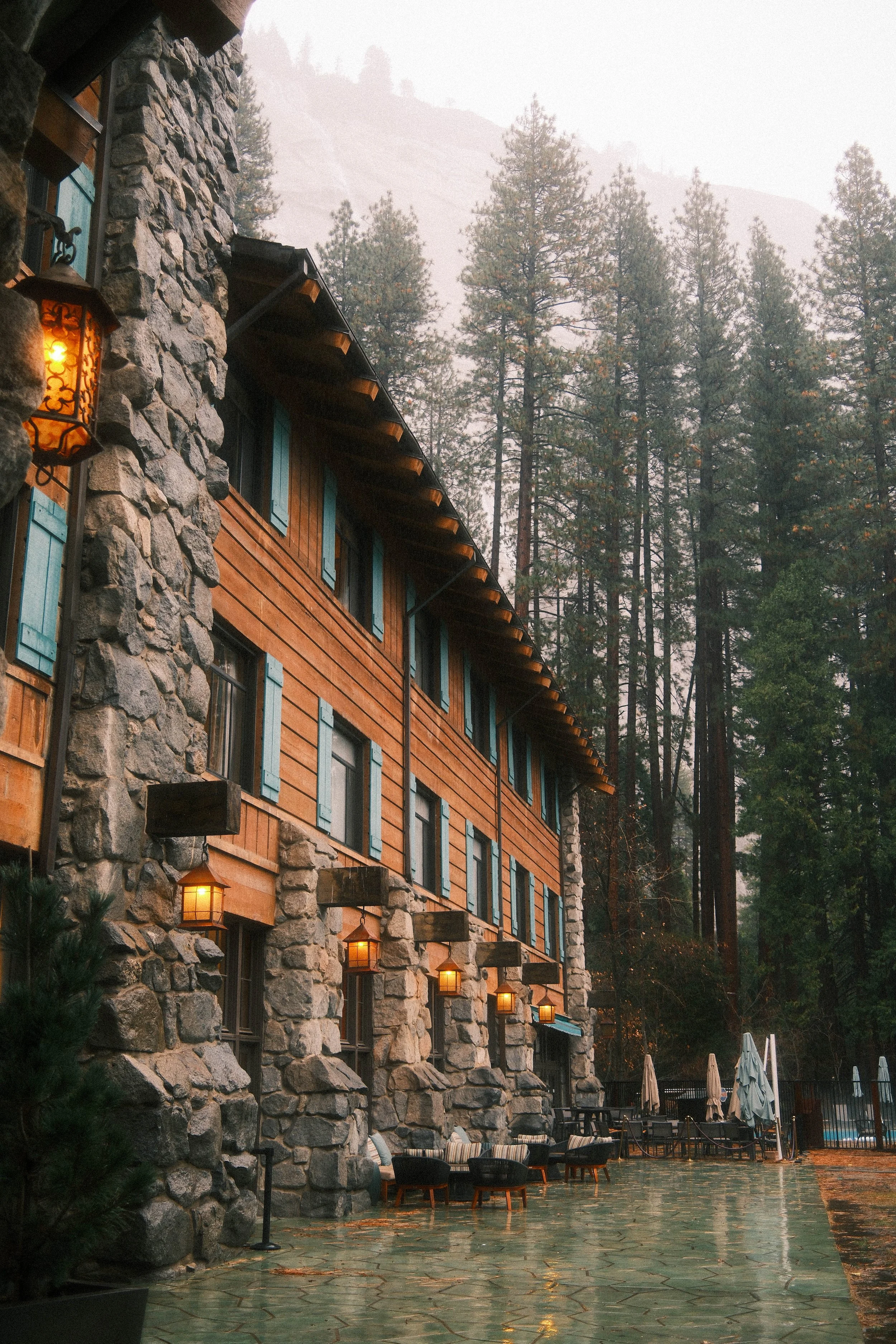 Yosemite — Fujifilm X100VI