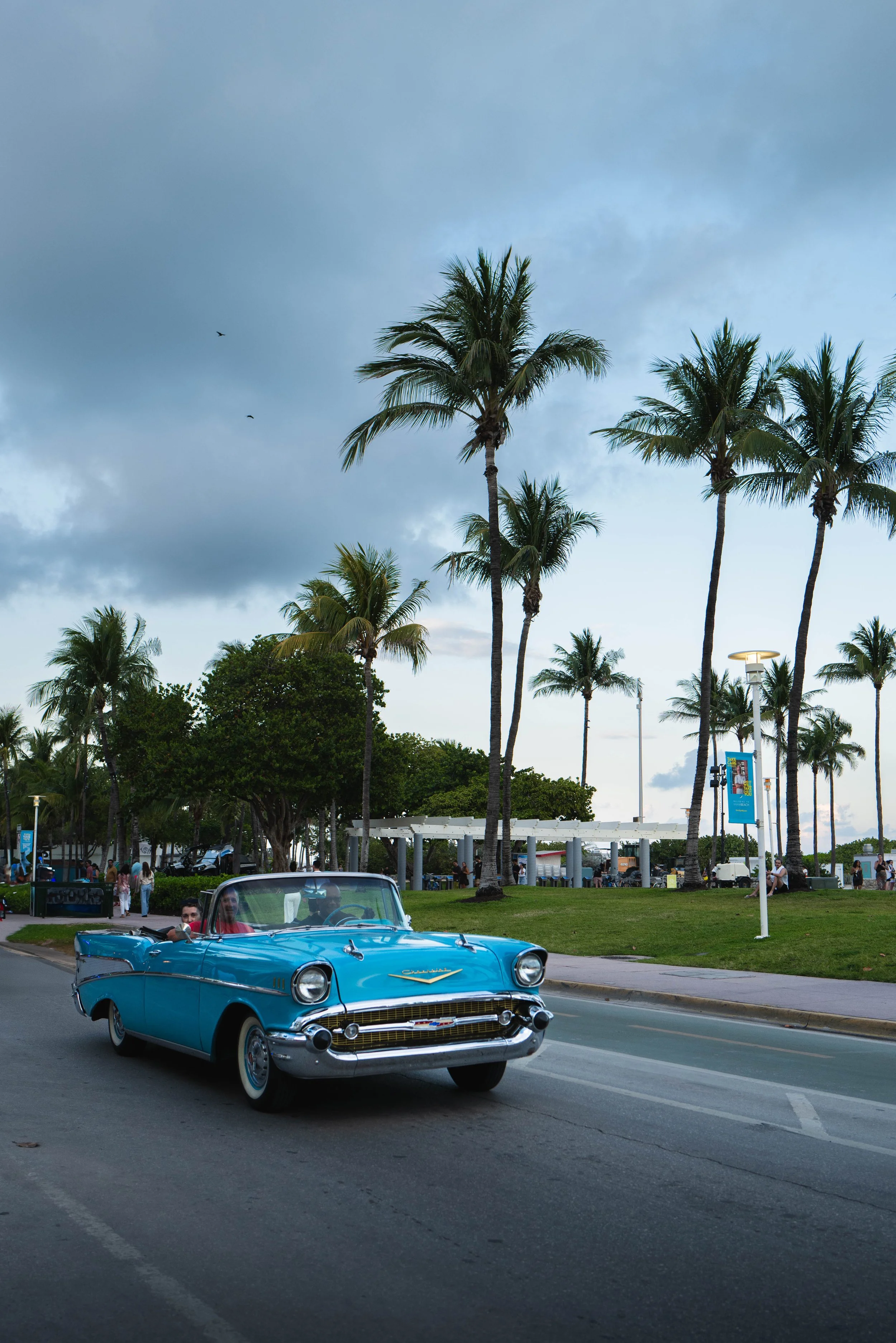 Florida Keys — Leica Q2