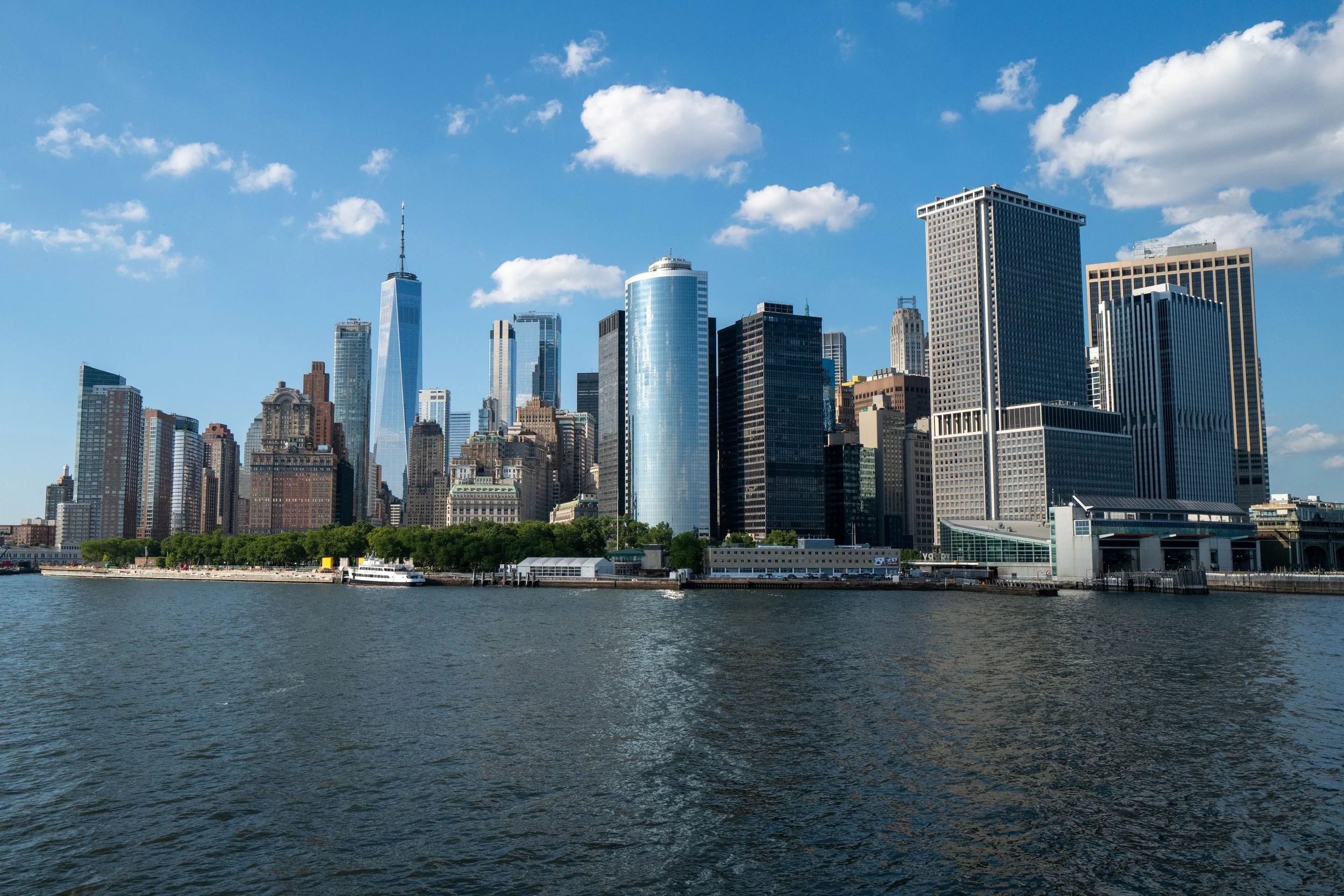 New York City — Leica Q2