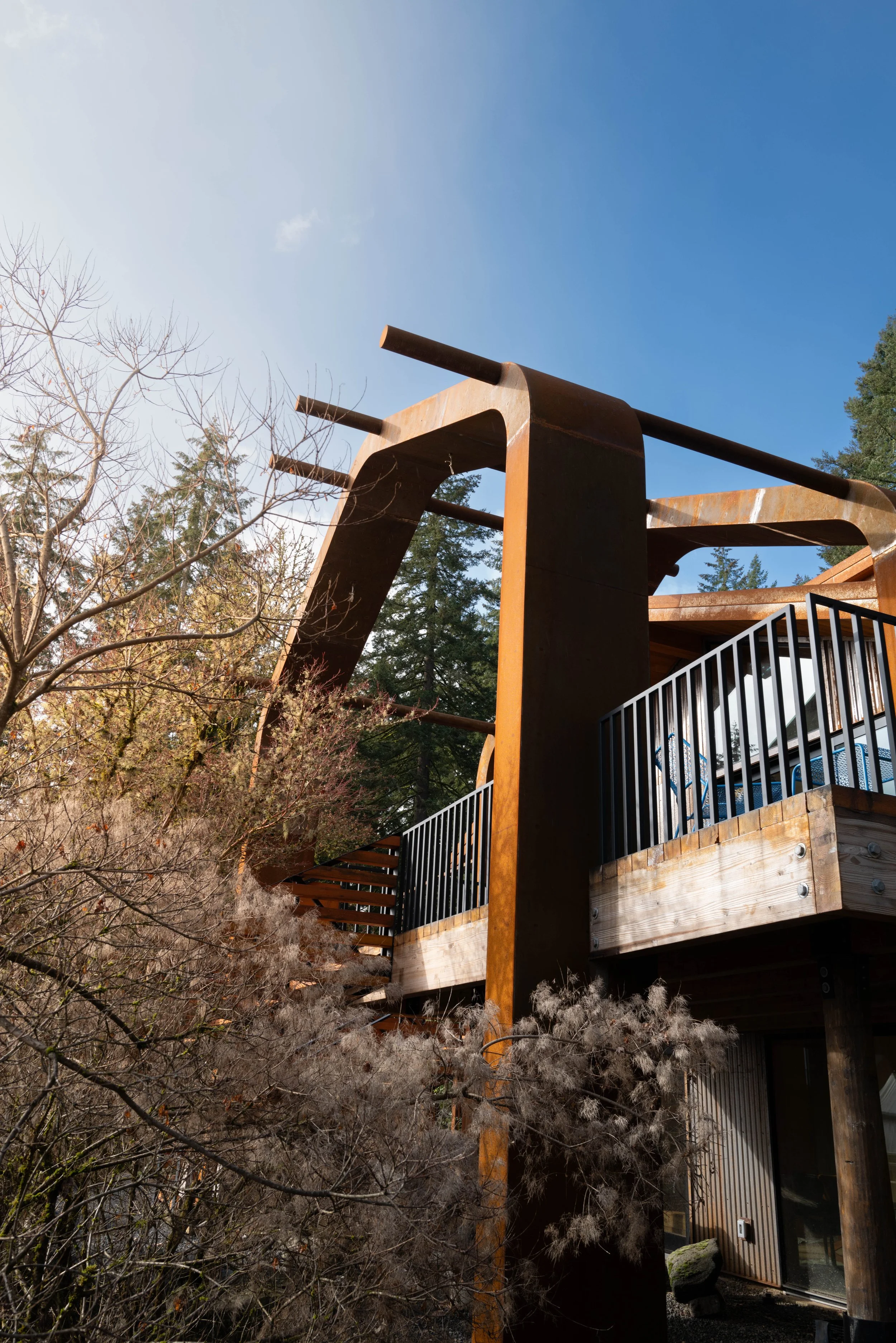 Bonsai Mirai — Leica Q2