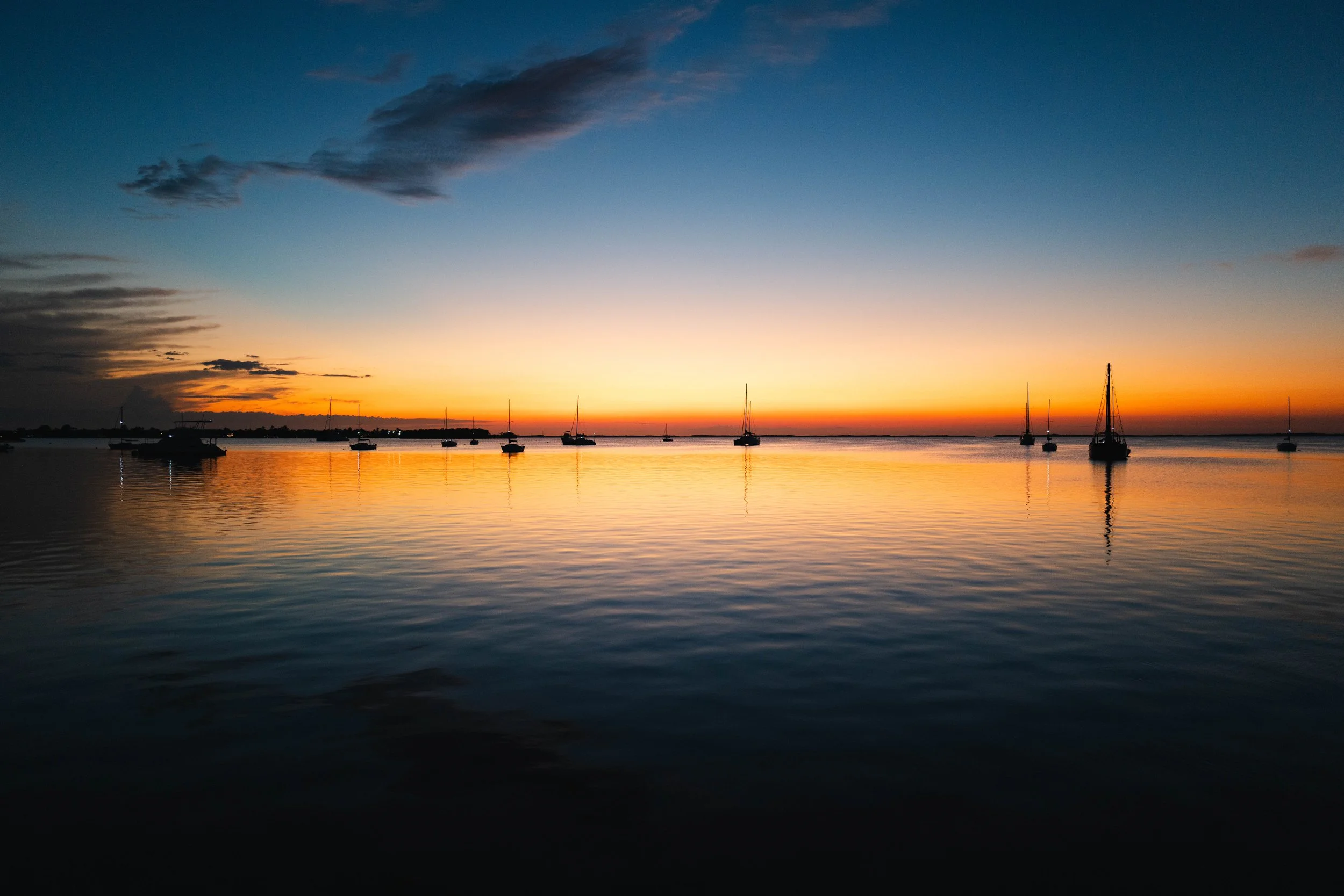 Florida Keys — Leica Q2