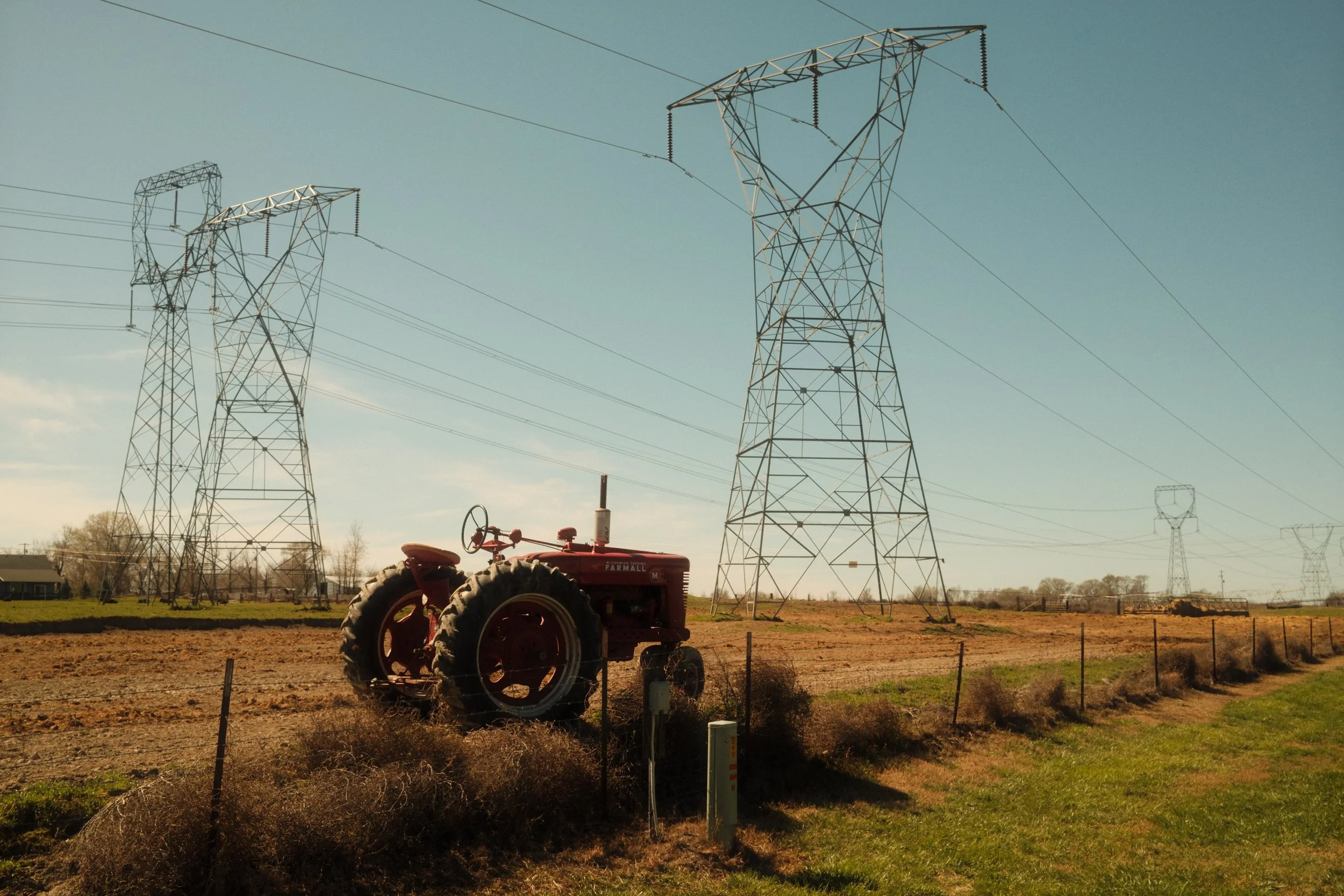 Arizona — Fujifilm X100VI