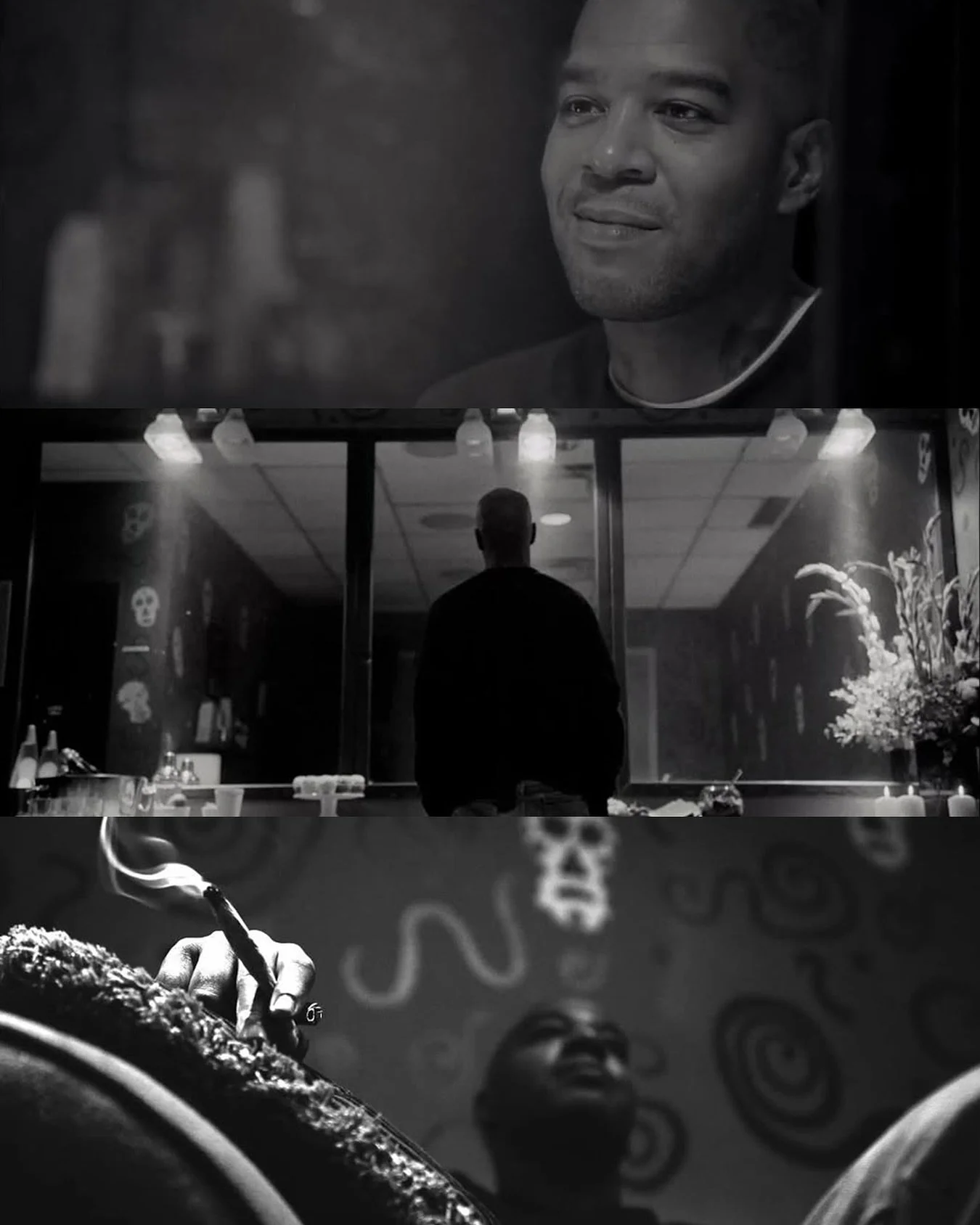 Mr. Miracle 💫 @kidcudi