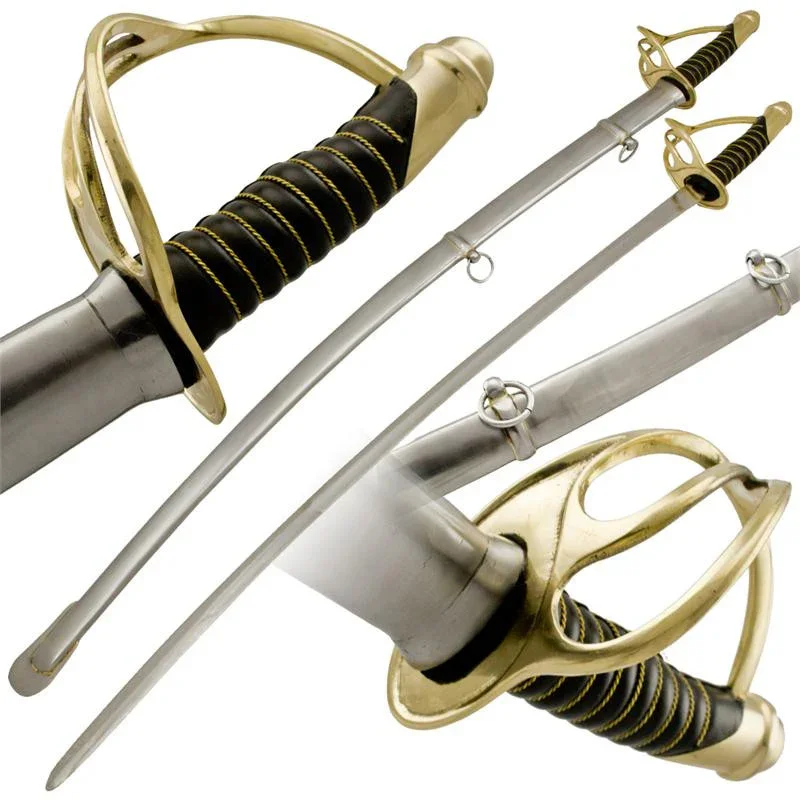 The US Cavalry Sabre