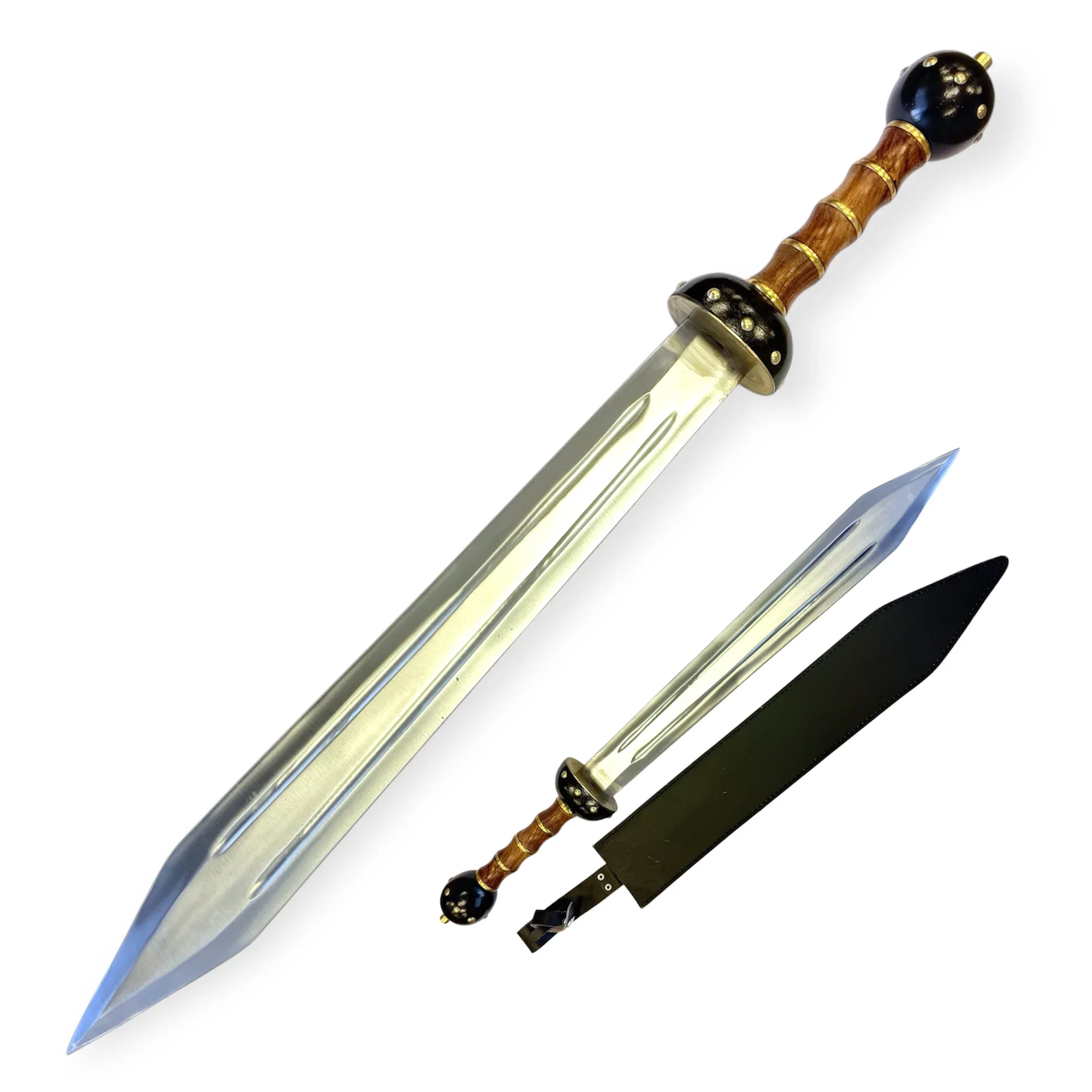 The Roman Gladius